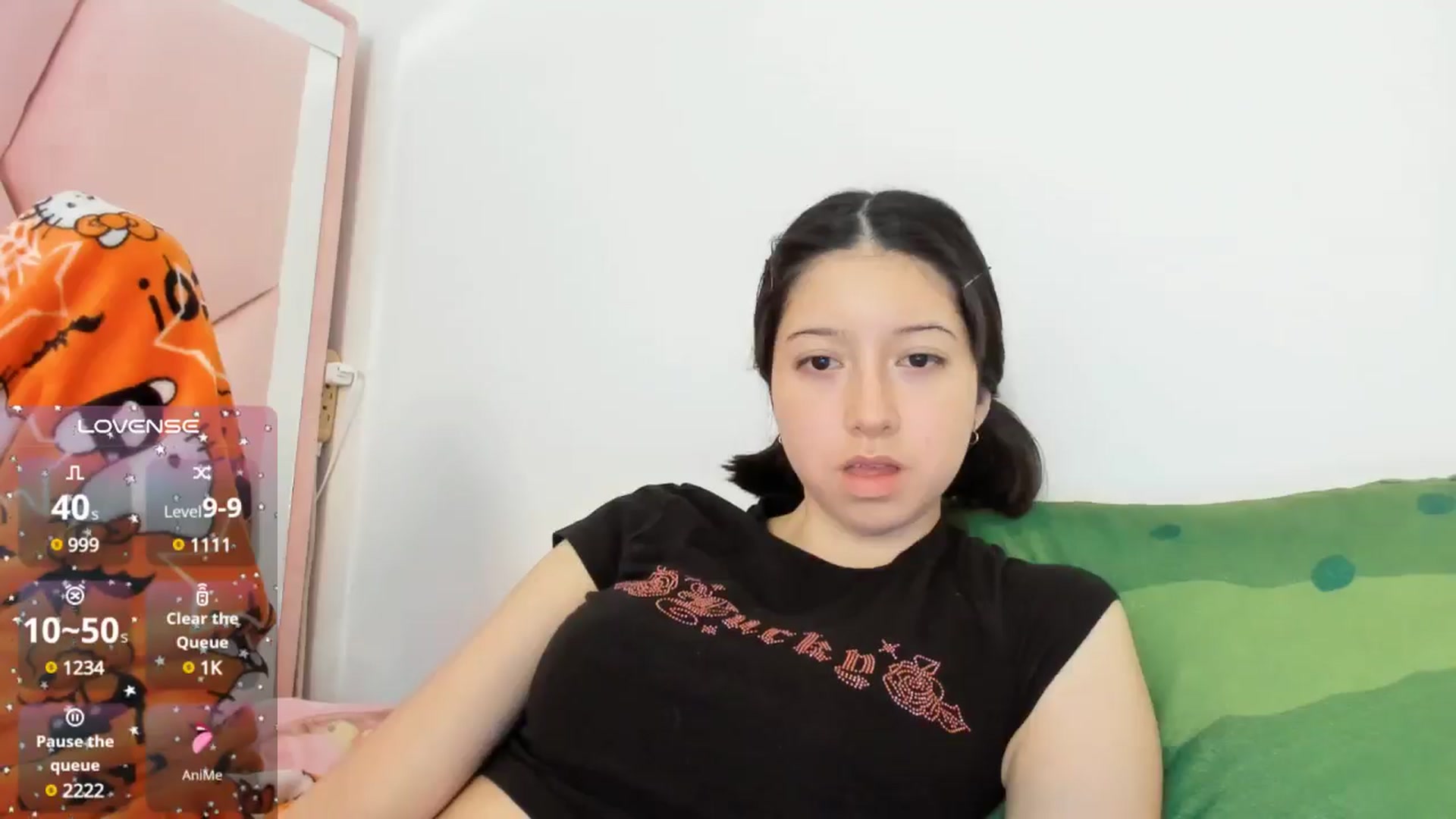 Gallery image thumbnail from Cherrycute666's myfreecams stream on, 10/12/2024, 23:43 image 18 of 20