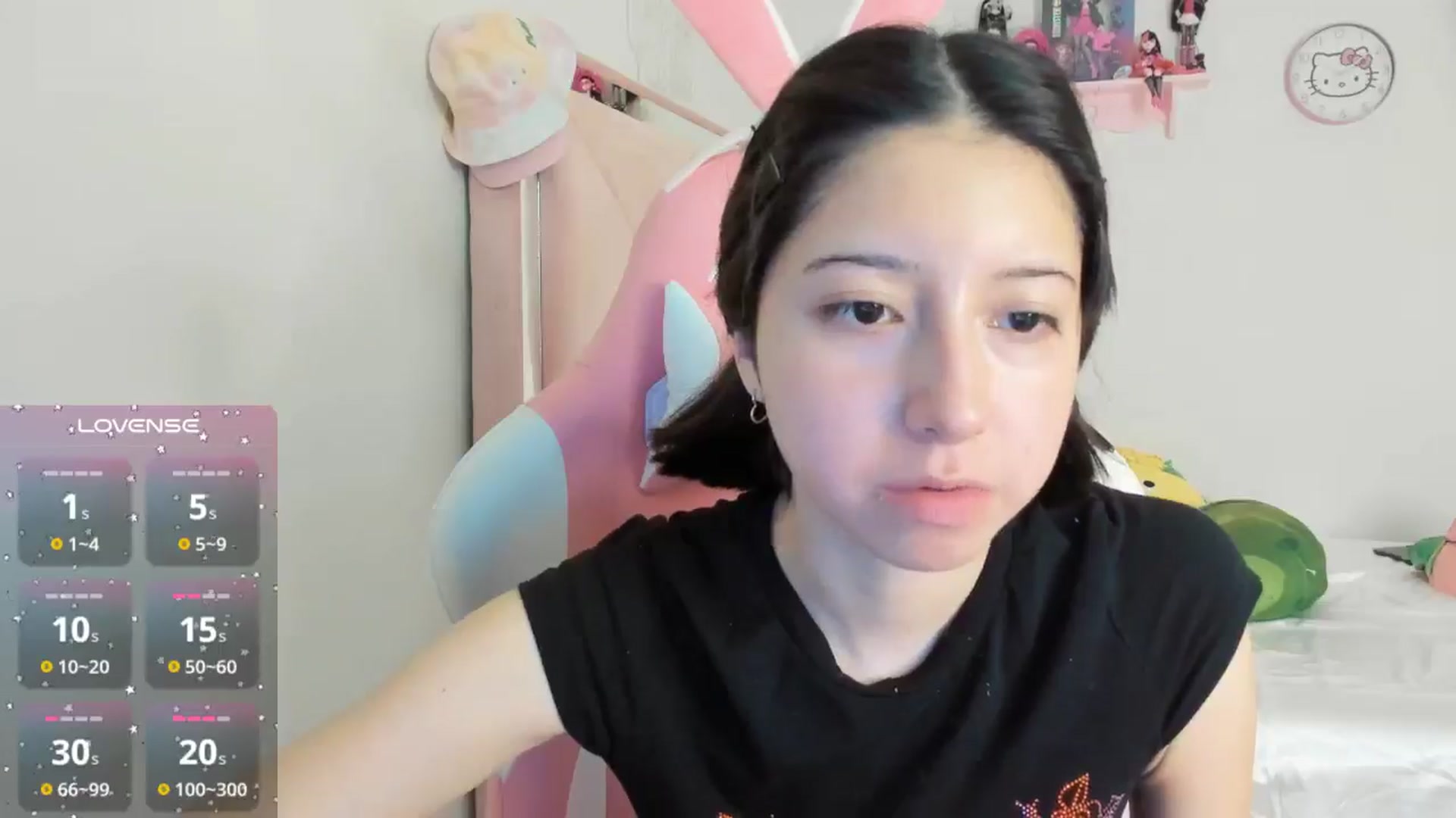 Gallery image thumbnail from Cherrycute666's myfreecams stream on, 10/13/2024, 01:06 image 3 of 20