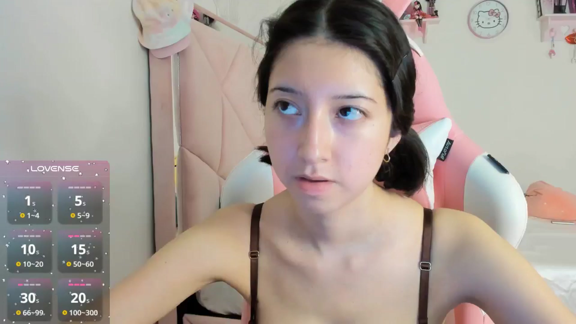 Gallery image thumbnail from Cherrycute666's myfreecams stream on, 10/13/2024, 02:34 image 14 of 20
