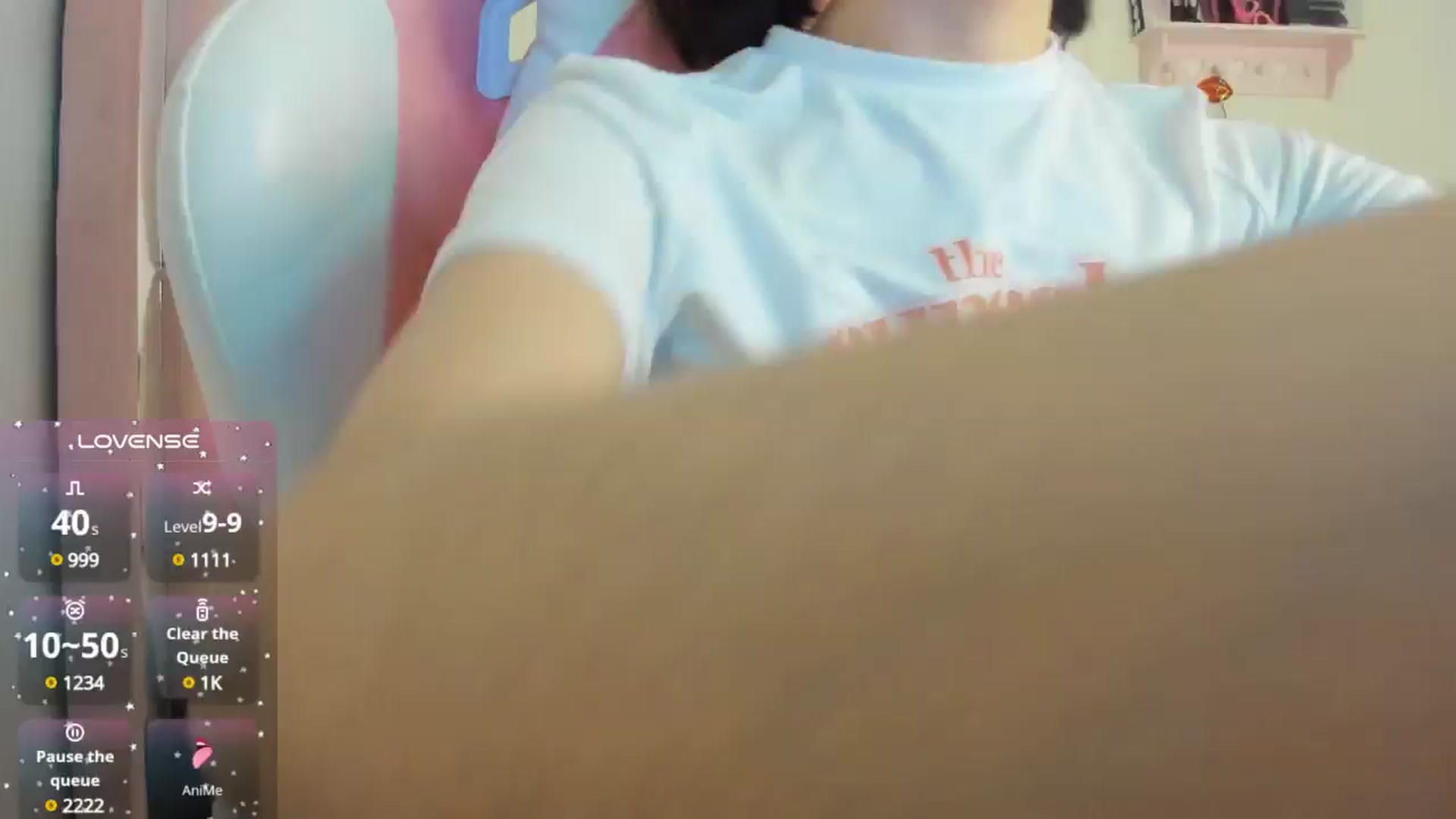 Gallery image thumbnail from Cherrycute666's myfreecams stream on, 10/14/2024, 08:04 image 18 of 20