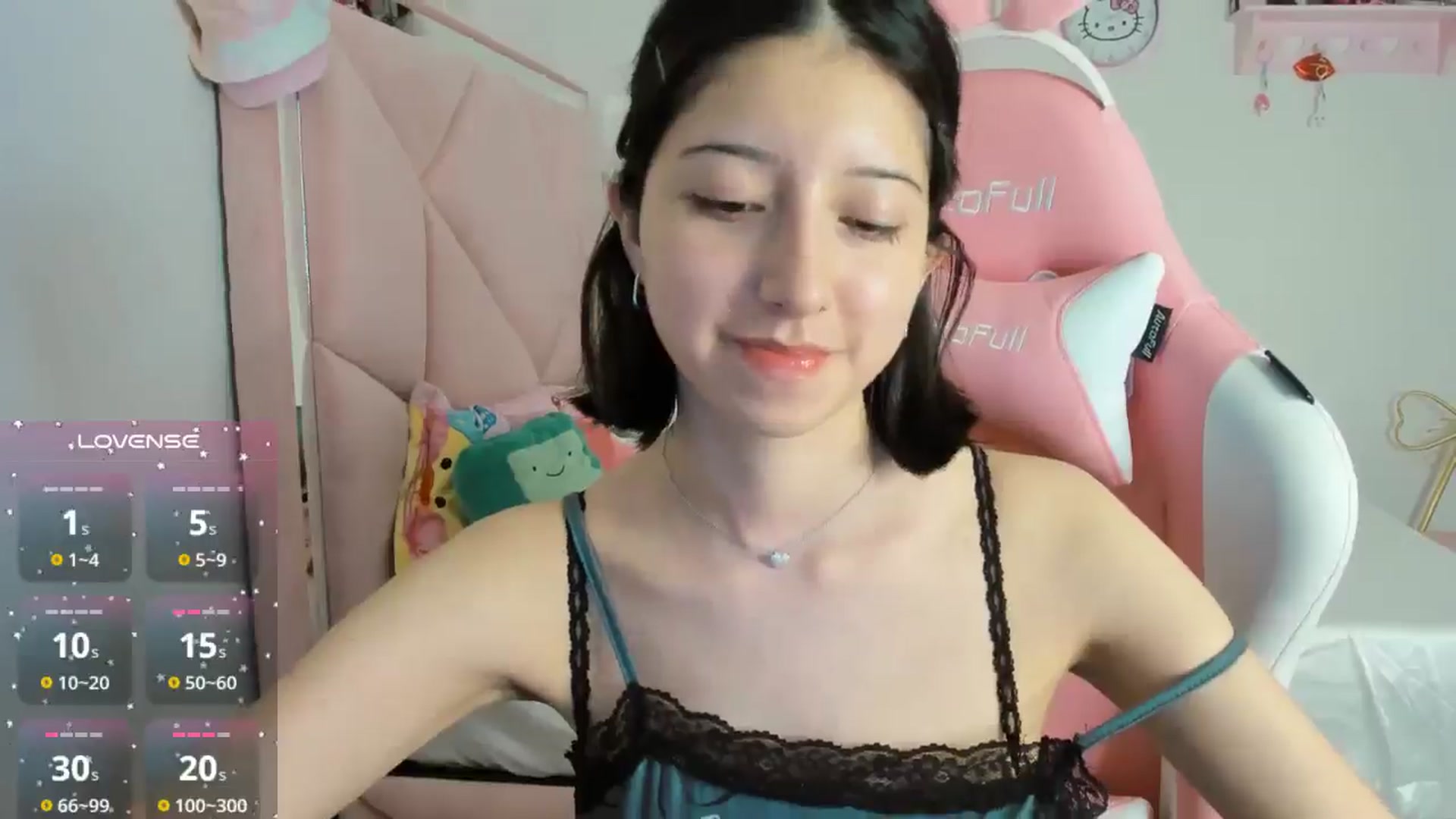 Gallery image thumbnail from Cherrycute666's myfreecams stream on, 10/15/2024, 07:22 image 8 of 20