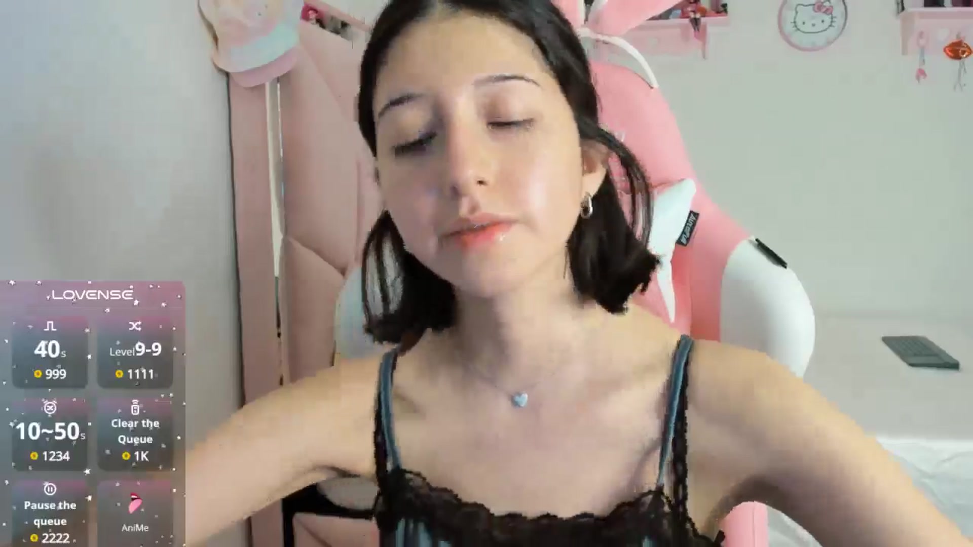 Gallery image thumbnail from Cherrycute666's myfreecams stream on, 10/15/2024, 07:22 image 19 of 20