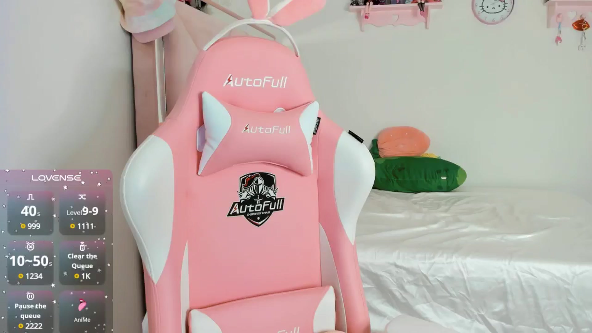 Gallery image thumbnail from Cherrycute666's myfreecams stream on, 10/16/2024, 02:22 image 17 of 20