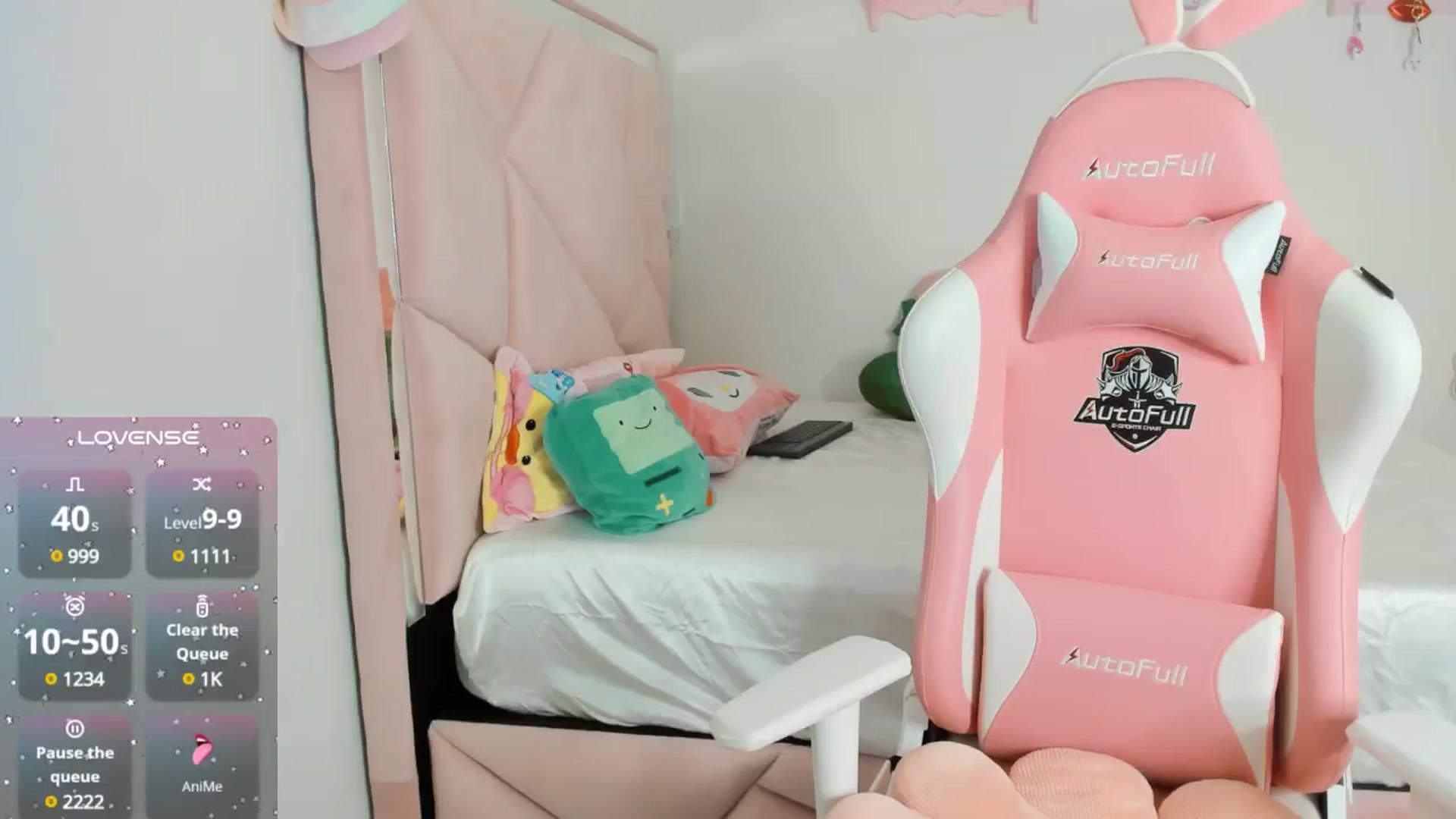 Gallery image thumbnail from Cherrycute666's myfreecams stream on, 10/16/2024, 02:22 image 11 of 20