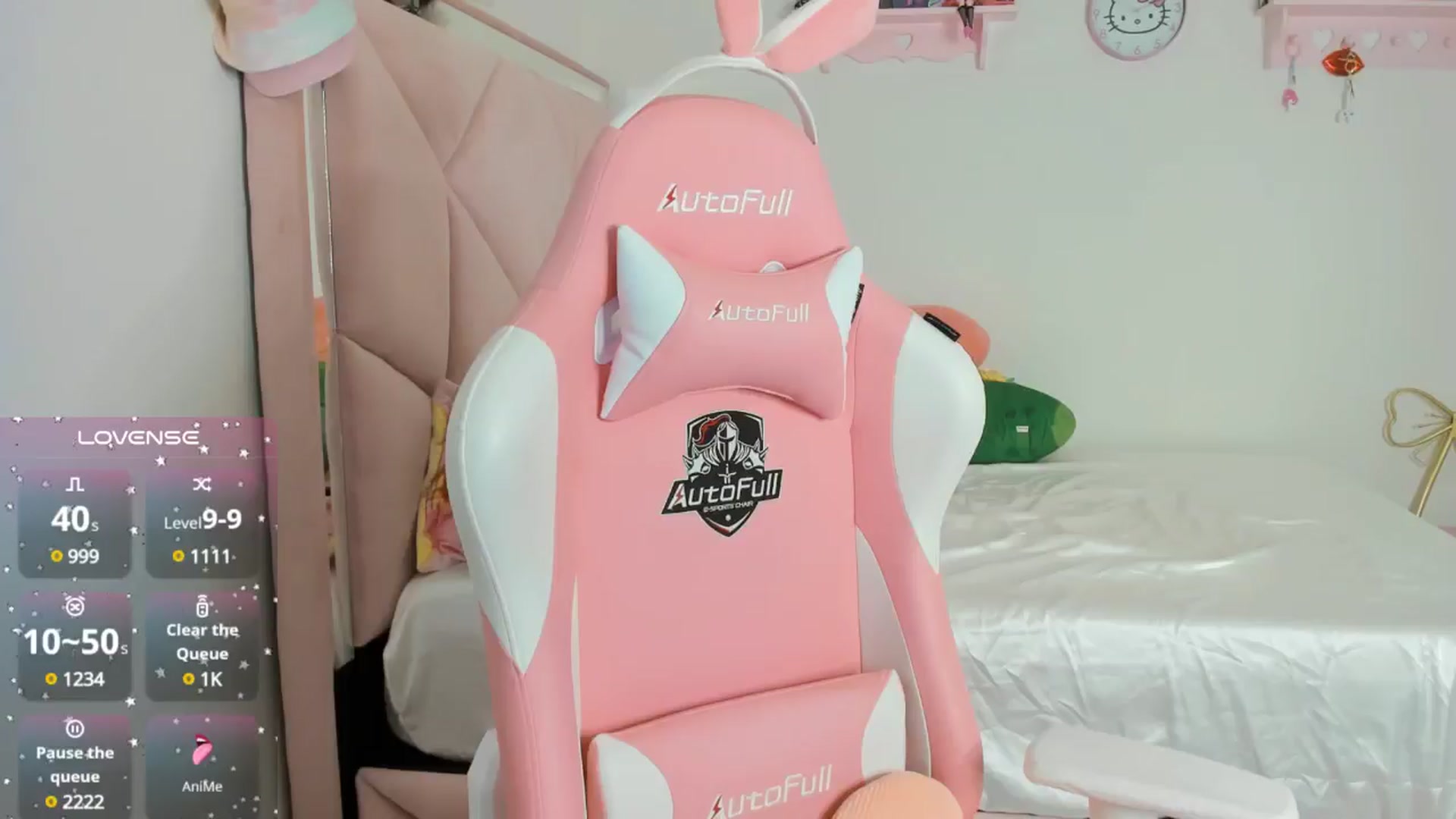 Gallery image thumbnail from Cherrycute666's myfreecams stream on, 10/16/2024, 02:42 image 3 of 20