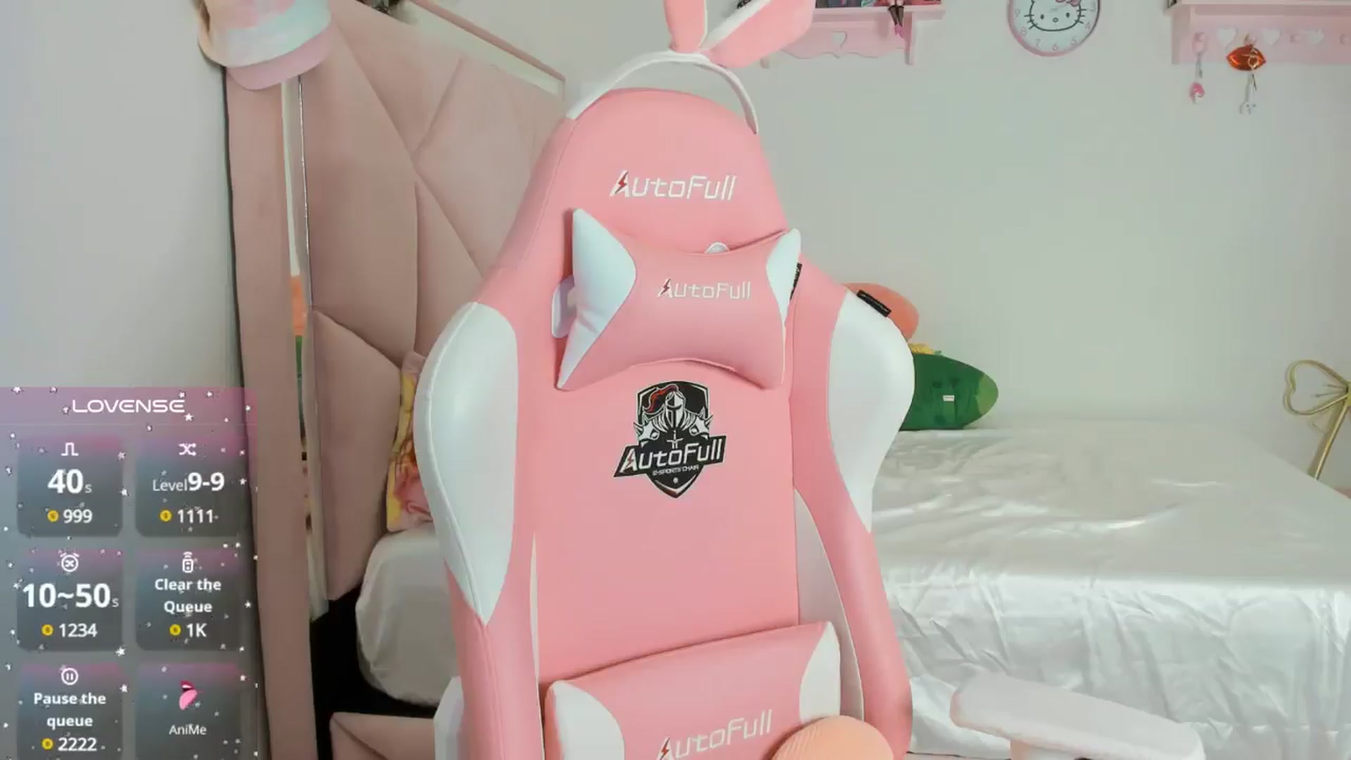 Gallery image thumbnail from Cherrycute666's myfreecams stream on, 10/16/2024, 02:42 image 4 of 20