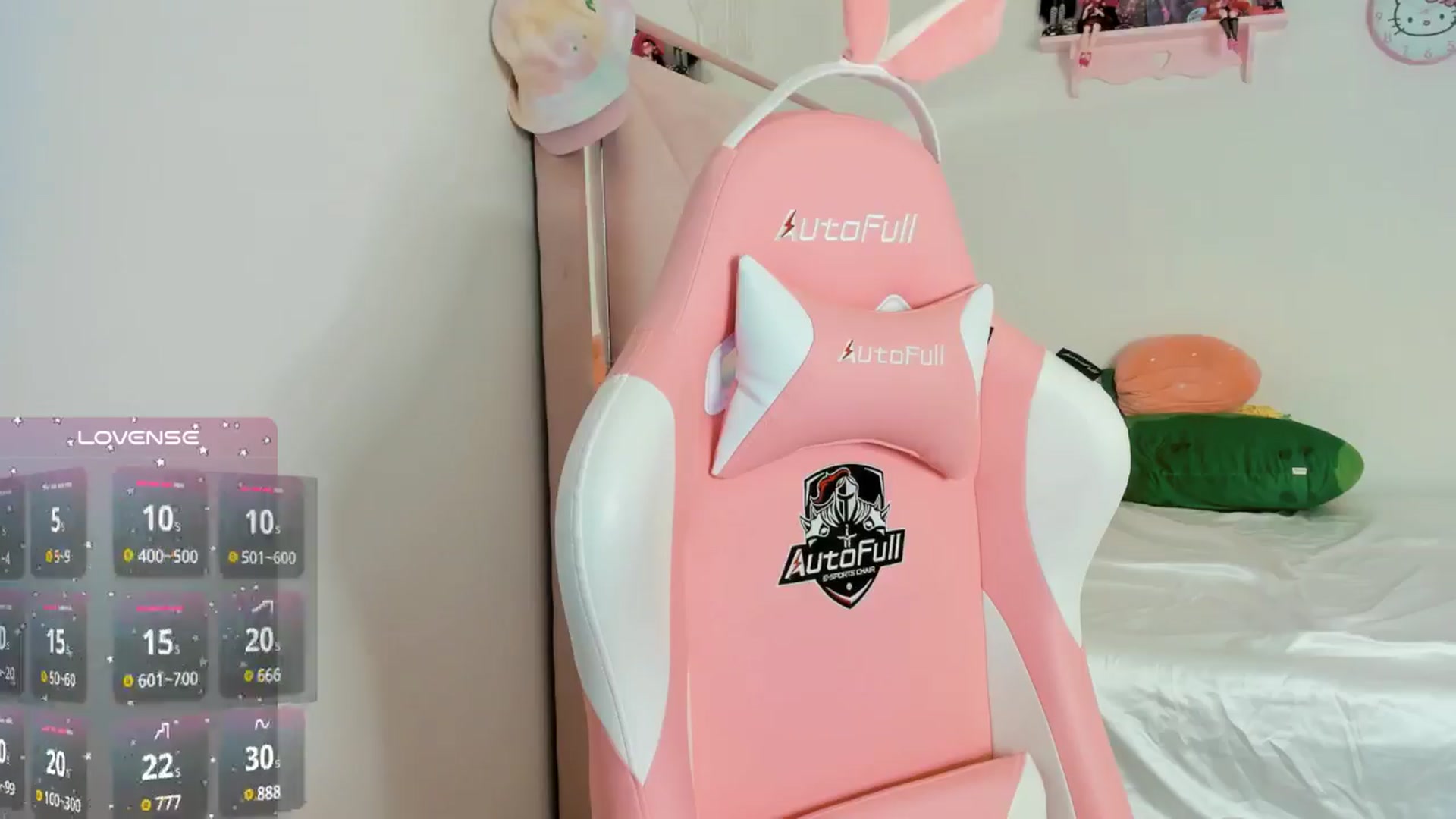 Gallery image thumbnail from Cherrycute666's myfreecams stream on, 10/16/2024, 07:49 image 20 of 20
