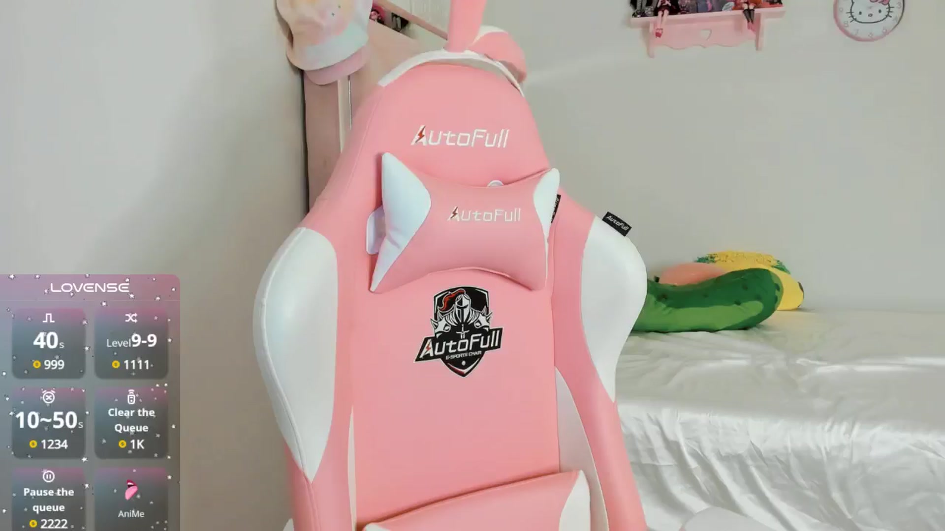 Gallery image thumbnail from Cherrycute666's myfreecams stream on, 10/18/2024, 04:43 image 12 of 20