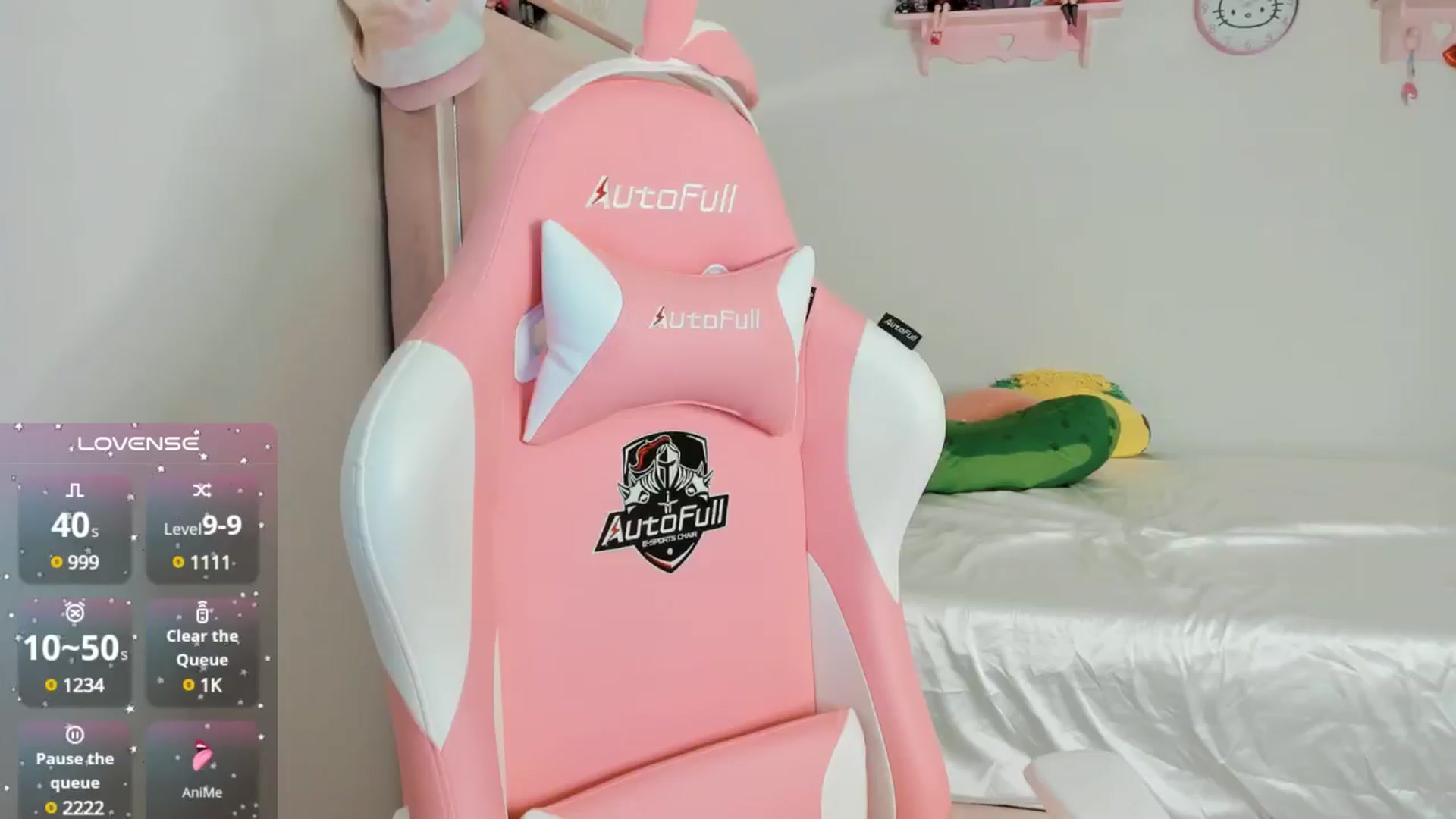 Gallery image thumbnail from Cherrycute666's myfreecams stream on, 10/18/2024, 04:43 image 5 of 20