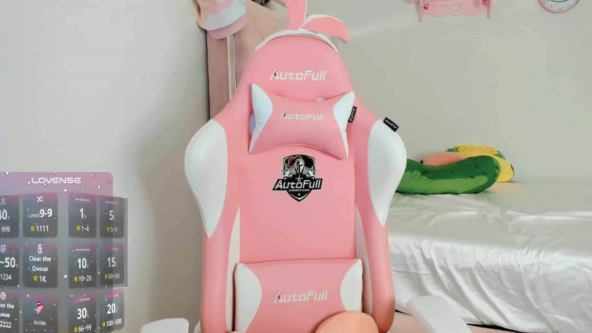 Gallery image thumbnail from Cherrycute666's myfreecams stream on, 10/18/2024, 04:43 image 3 of 20