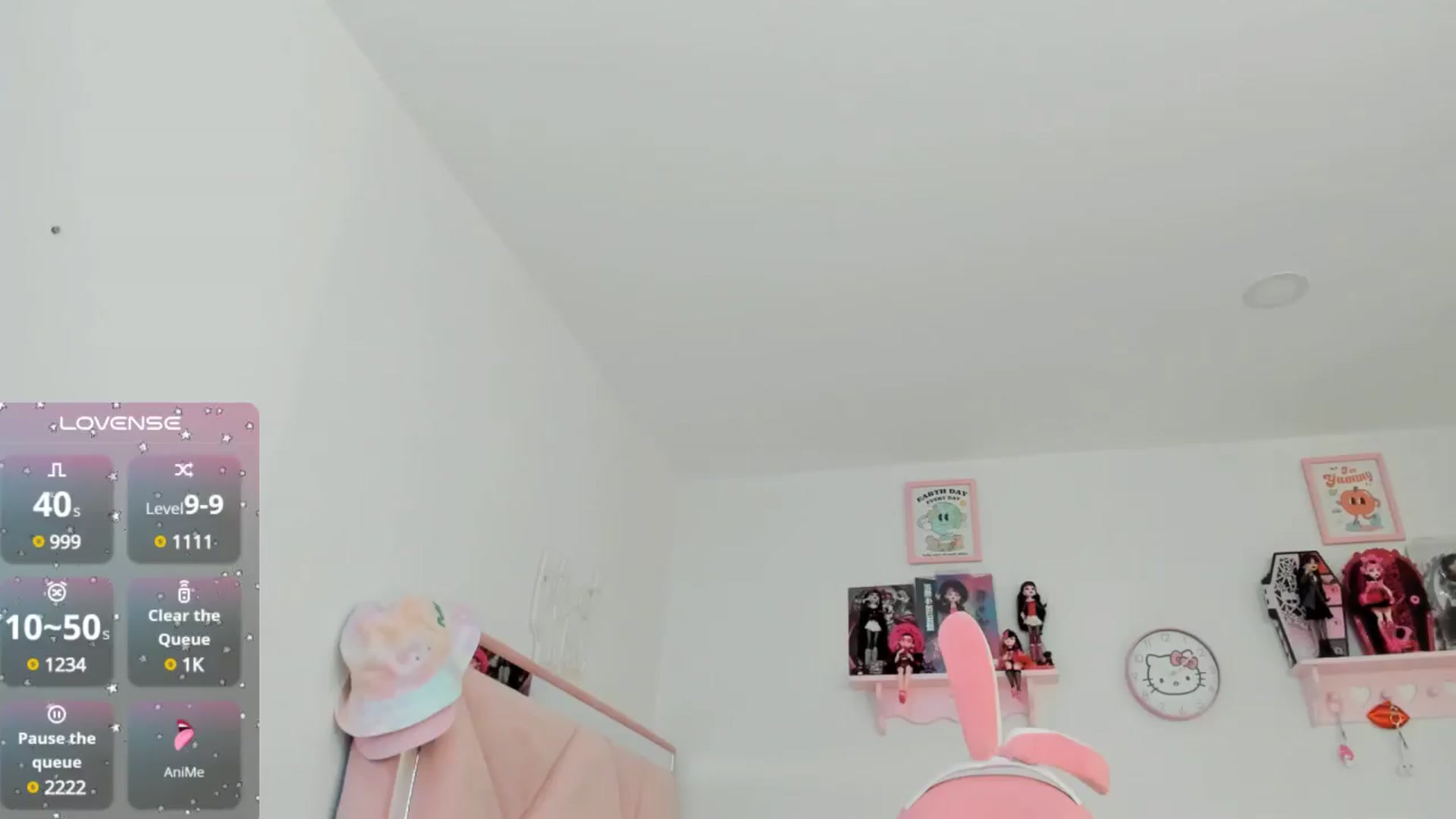 Gallery image thumbnail from Cherrycute666's myfreecams stream on, 10/19/2024, 14:26 image 18 of 20