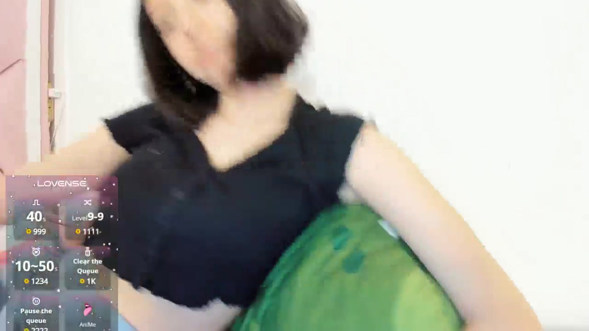 Gallery image thumbnail from Cherrycute666's myfreecams stream on, 10/20/2024, 07:34 image 17 of 20