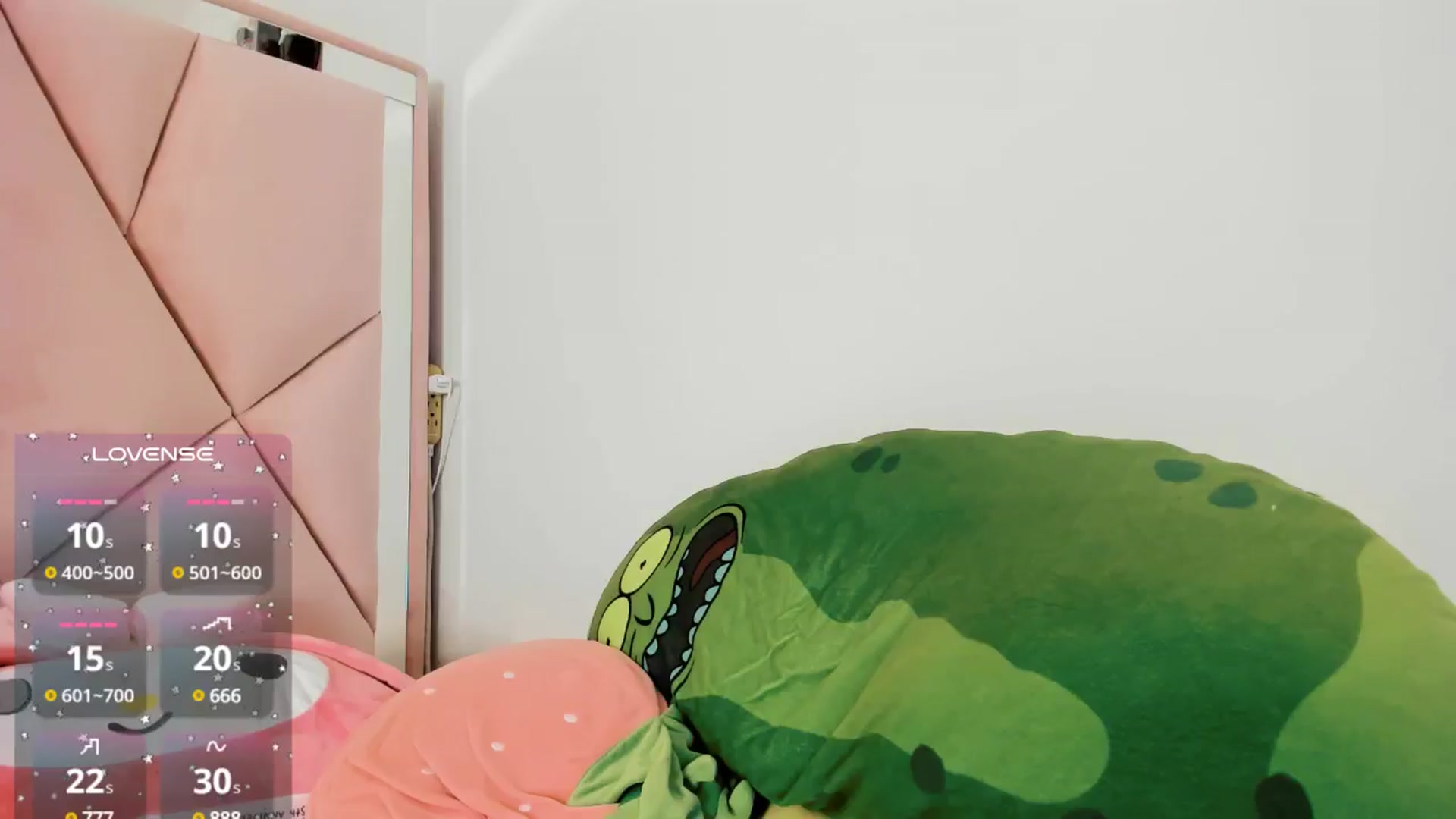 Gallery image thumbnail from Cherrycute666's myfreecams stream on, 10/20/2024, 07:34 image 10 of 20