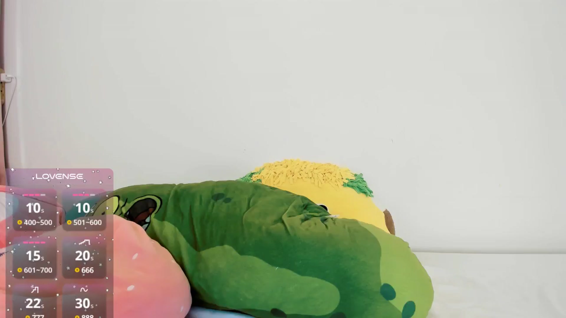Gallery image thumbnail from Cherrycute666's myfreecams stream on, 10/20/2024, 07:34 image 18 of 20