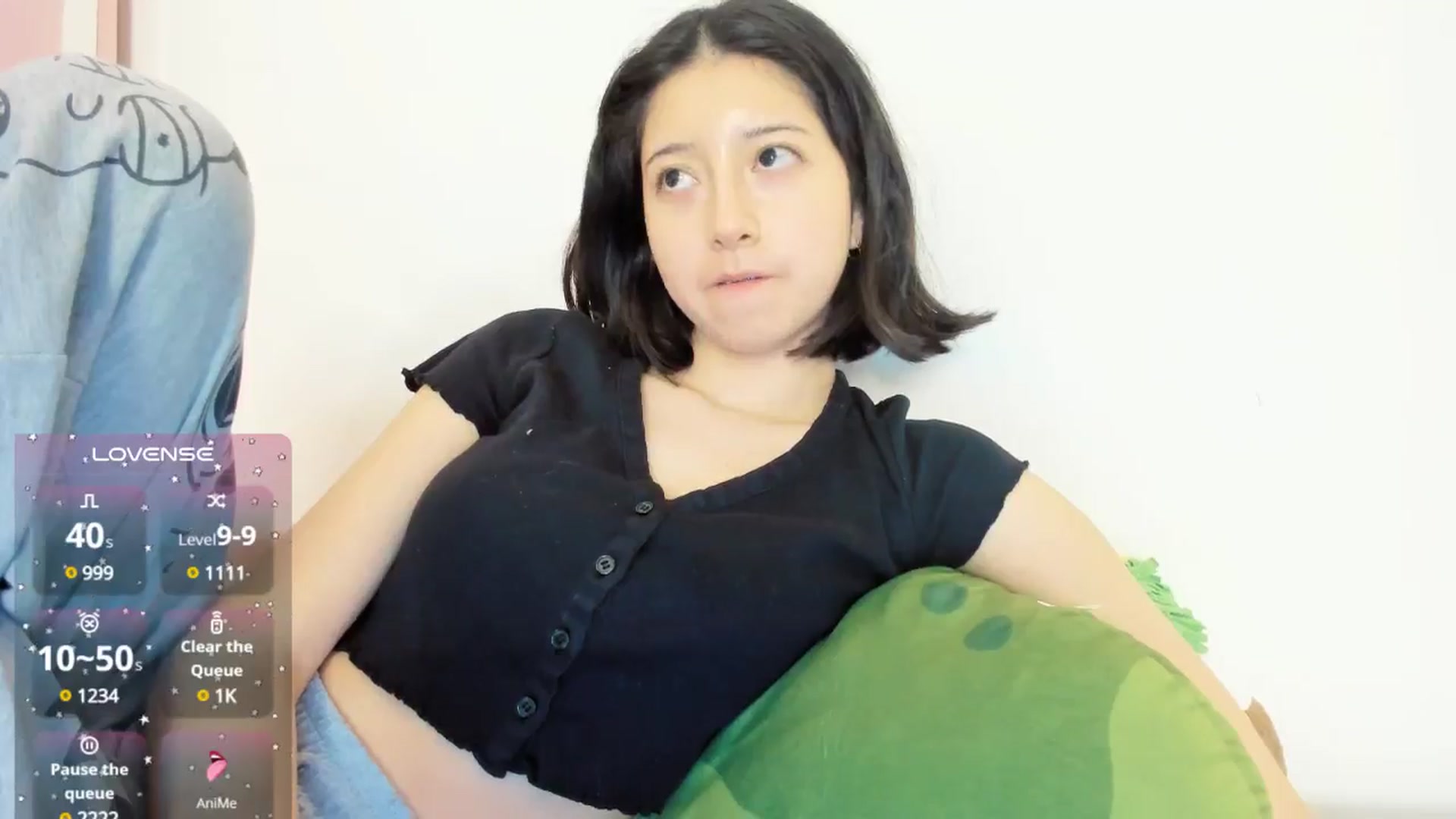 Gallery image thumbnail from Cherrycute666's myfreecams stream on, 10/20/2024, 07:34 image 16 of 20