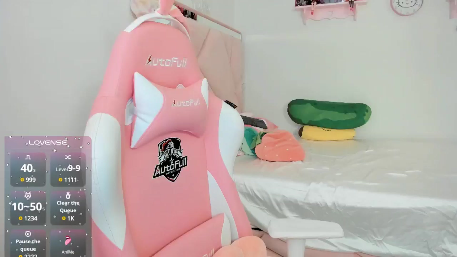 Gallery image thumbnail from Cherrycute666's myfreecams stream on, 10/20/2024, 13:15 image 19 of 20