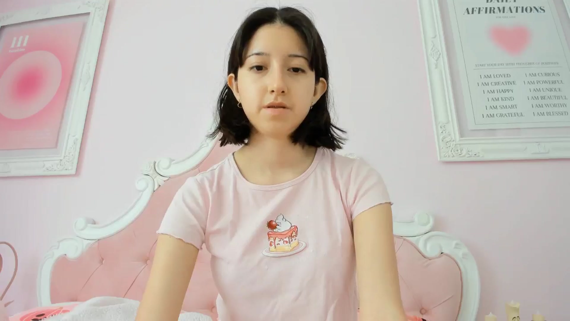 Gallery image thumbnail from Cherrycute666's myfreecams stream on, 10/20/2024, 15:23 image 12 of 20