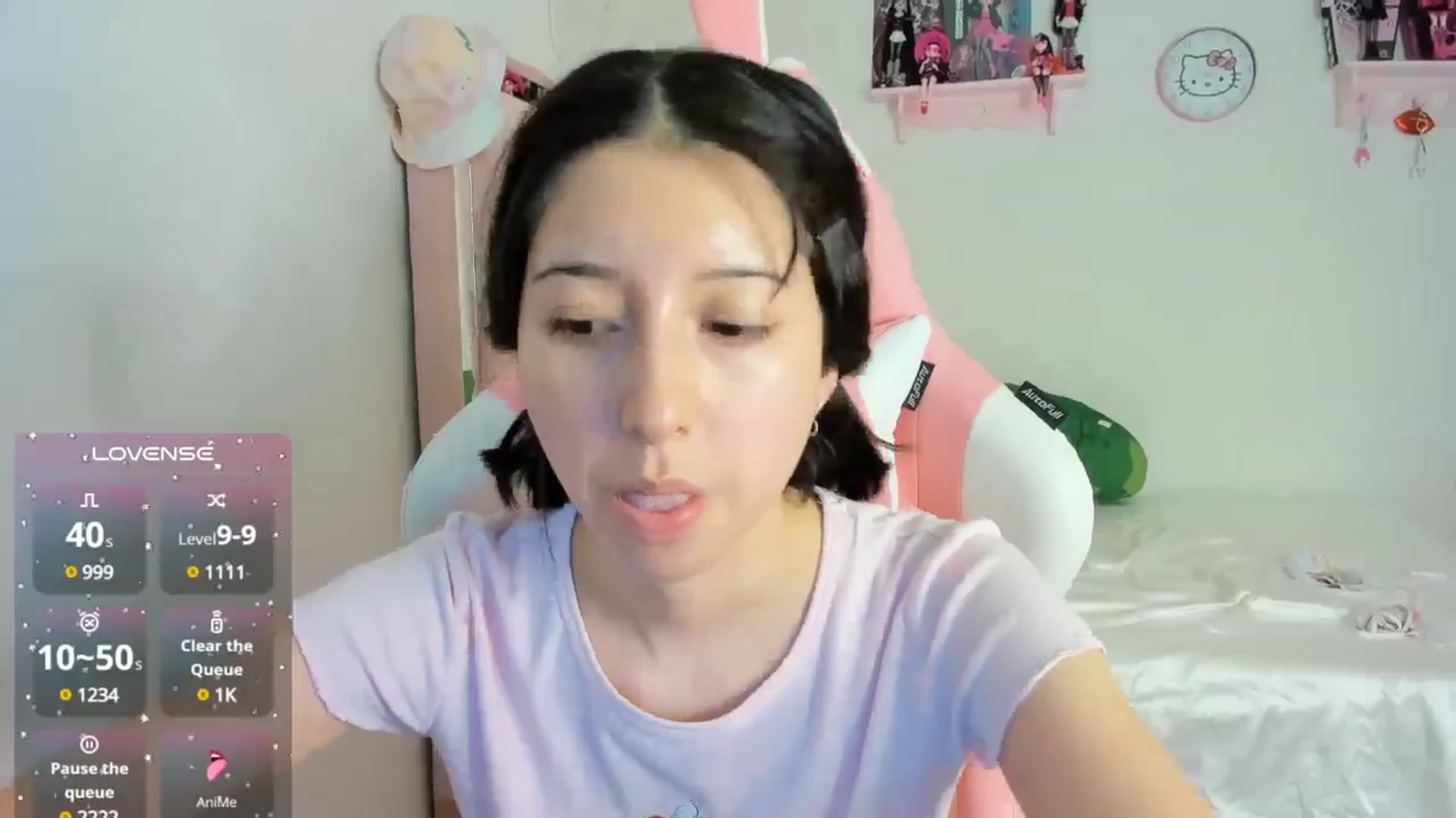 Gallery image thumbnail from Cherrycute666's myfreecams stream on, 10/21/2024, 08:12 image 14 of 20