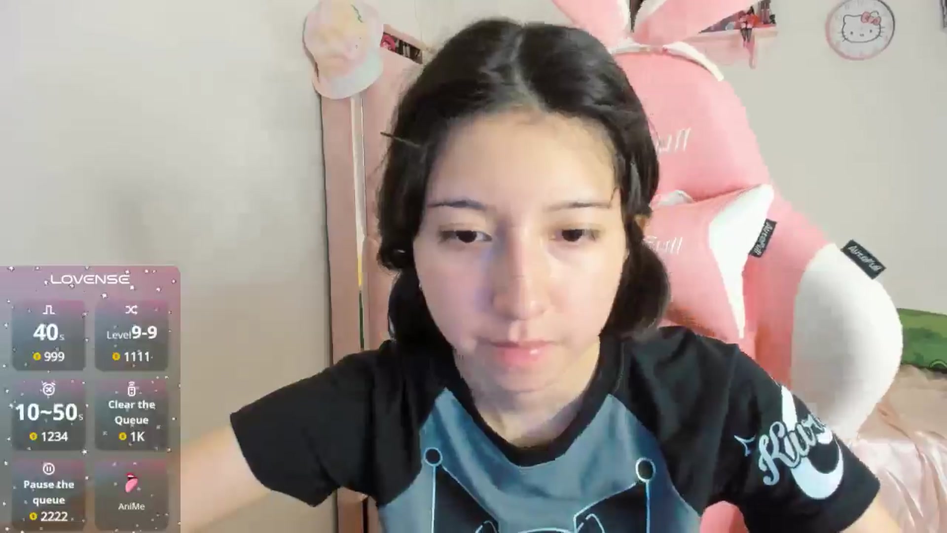 Gallery image thumbnail from Cherrycute666's myfreecams stream on, 10/23/2024, 07:28 image 13 of 20