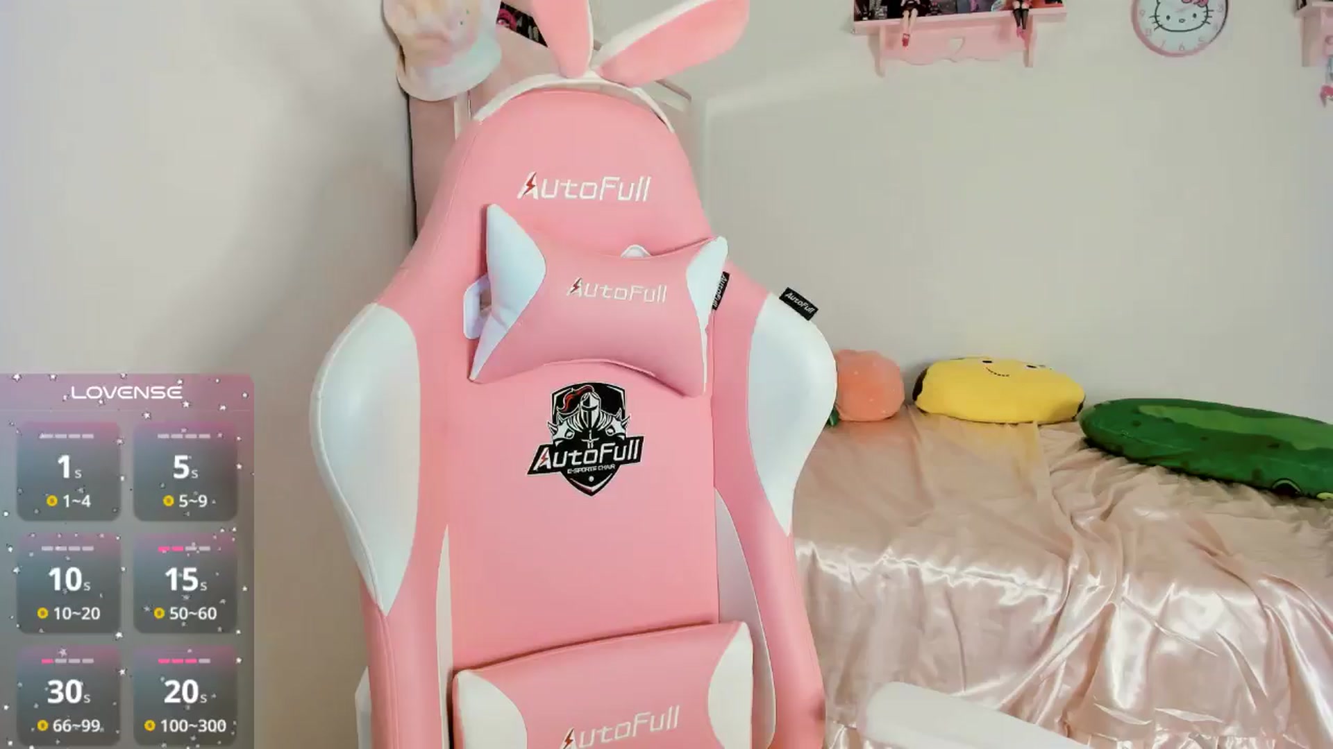Gallery image thumbnail from Cherrycute666's myfreecams stream on, 10/23/2024, 07:28 image 20 of 20