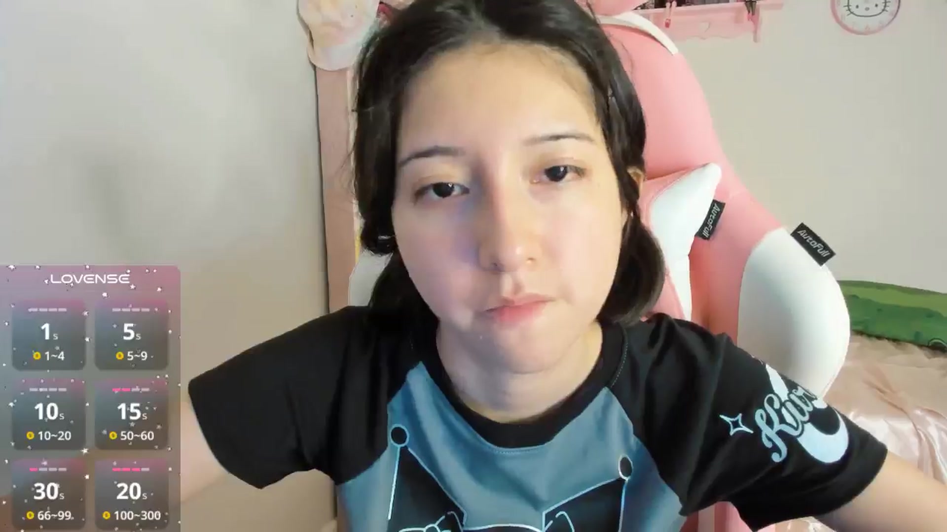 Gallery image thumbnail from Cherrycute666's myfreecams stream on, 10/23/2024, 07:28 image 10 of 20