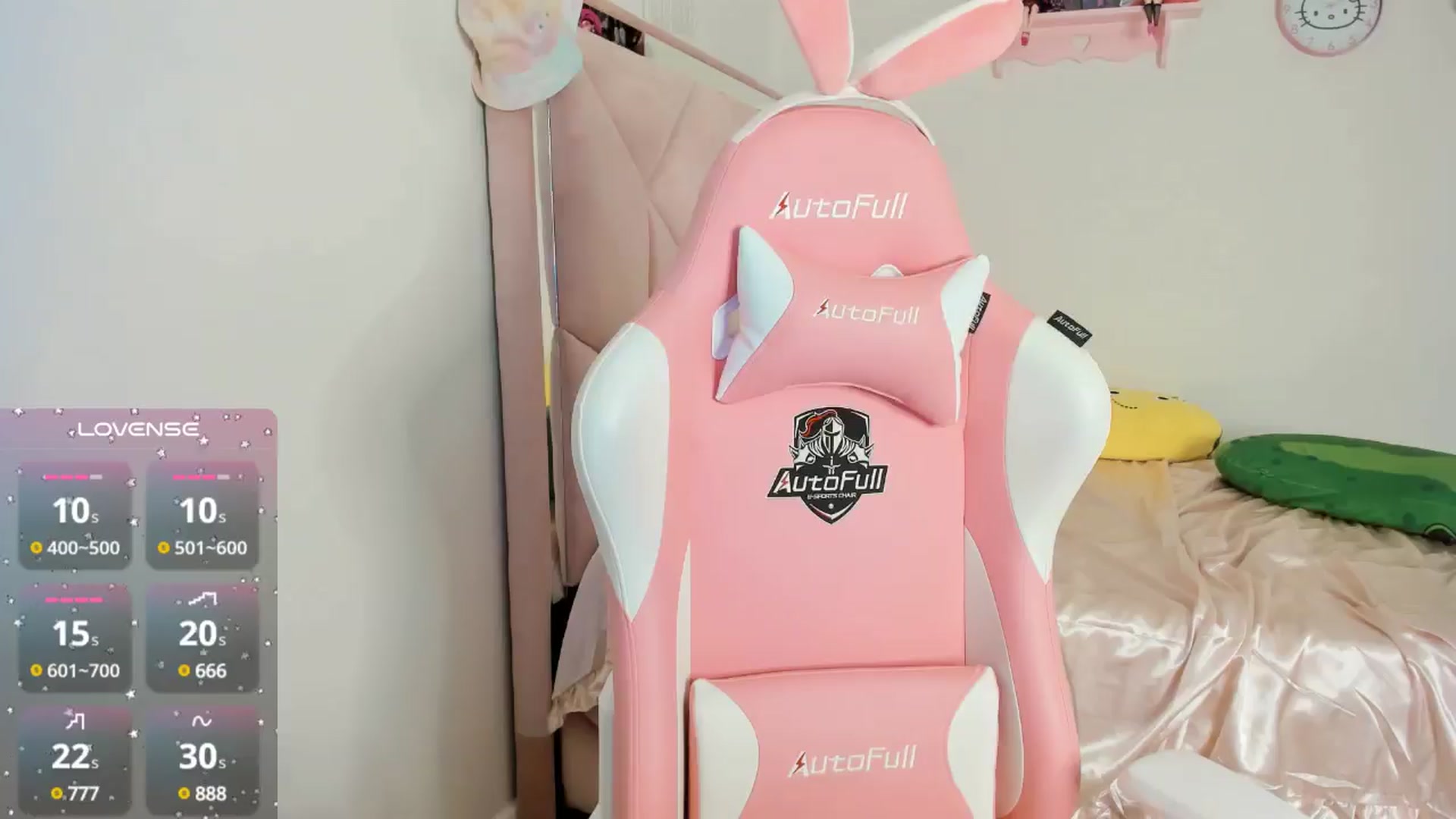 Gallery image thumbnail from Cherrycute666's myfreecams stream on, 10/23/2024, 07:28 image 11 of 20