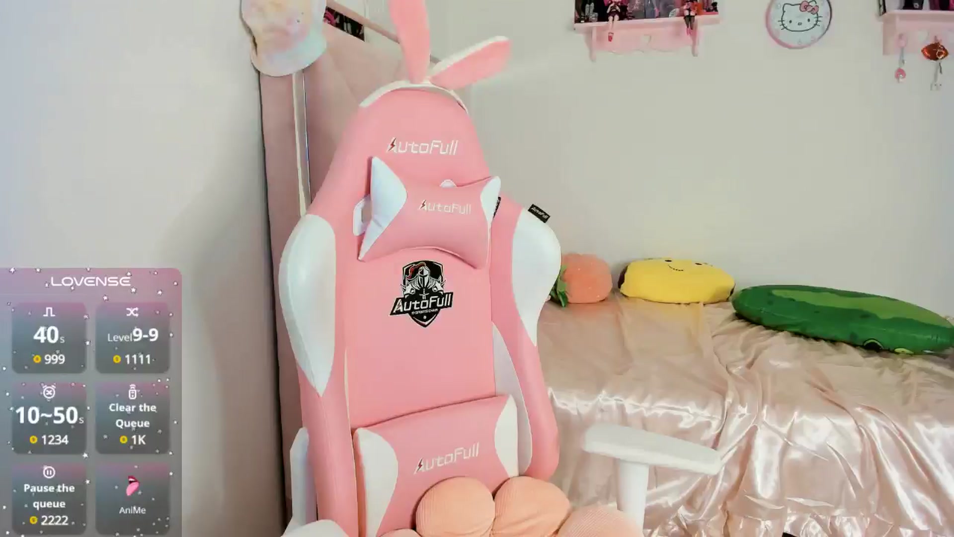Gallery image thumbnail from Cherrycute666's myfreecams stream on, 10/23/2024, 08:50 image 8 of 20