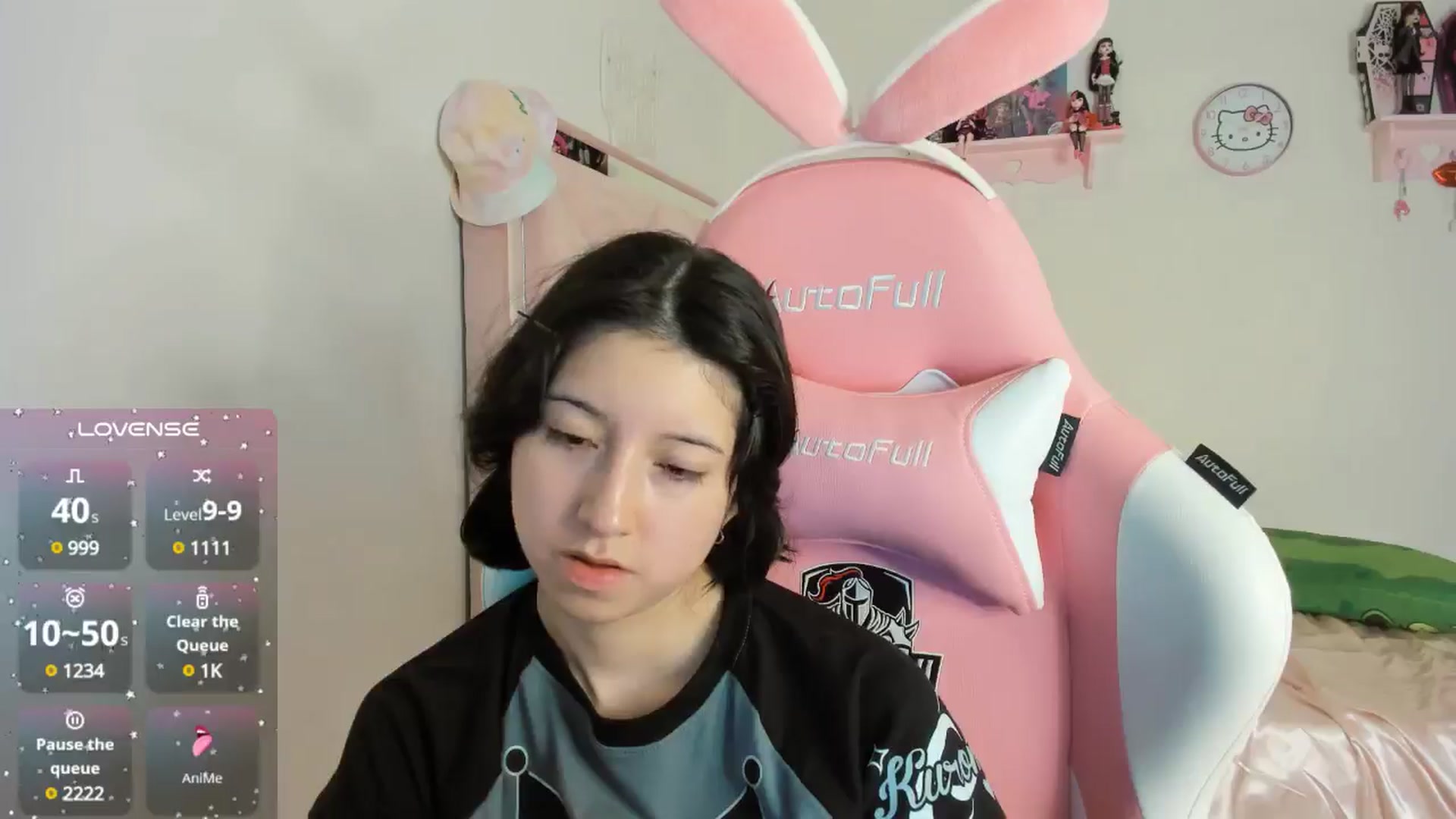 Gallery image thumbnail from Cherrycute666's myfreecams stream on, 10/23/2024, 09:04 image 18 of 20
