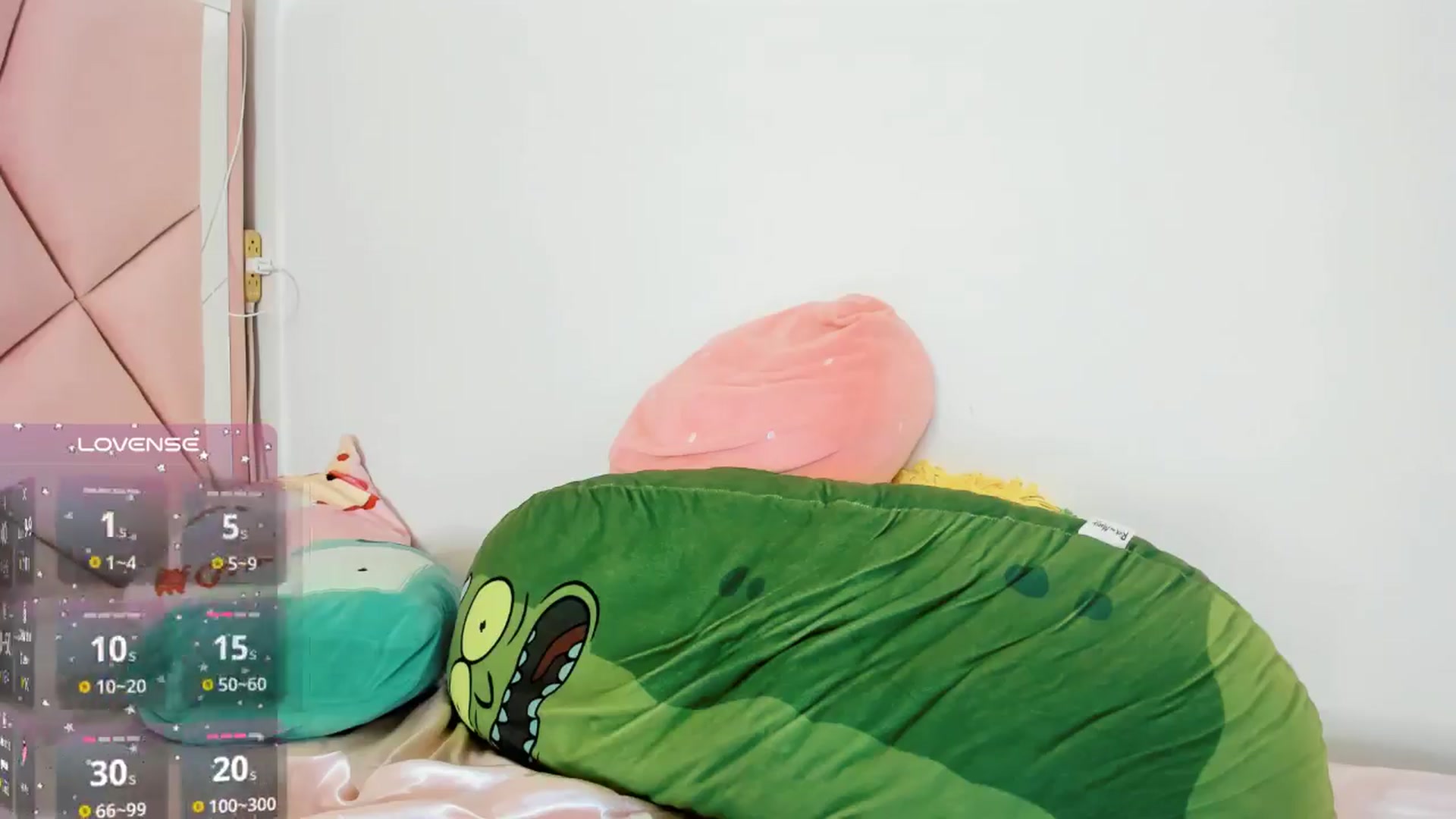 Gallery image thumbnail from Cherrycute666's myfreecams stream on, 10/26/2024, 11:13 image 8 of 20