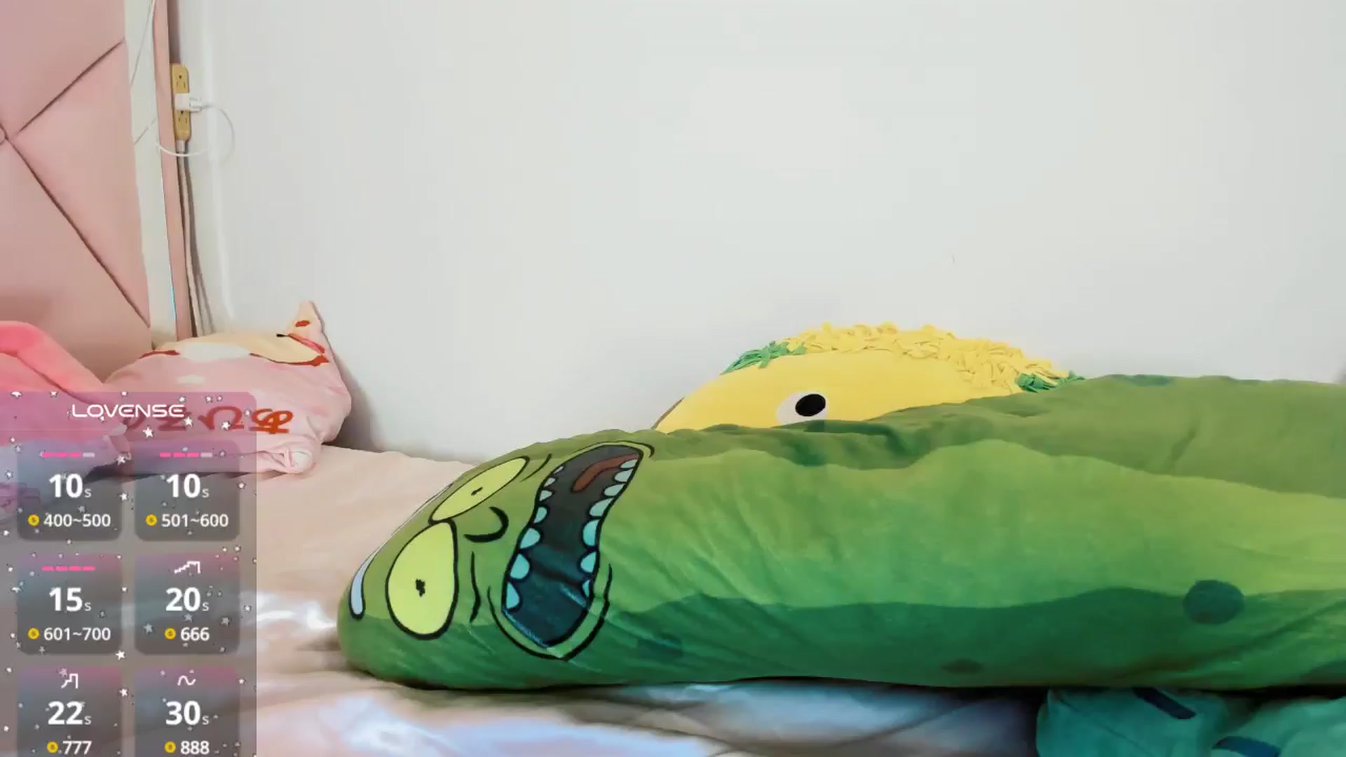 Gallery image thumbnail from Cherrycute666's myfreecams stream on, 10/27/2024, 11:09 image 2 of 20