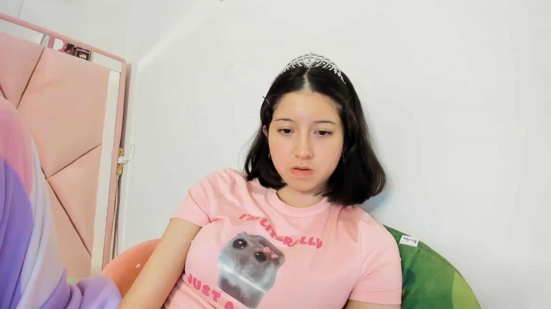 Gallery image thumbnail from Cherrycute666's myfreecams stream on, 10/29/2024, 07:17 image 1 of 20