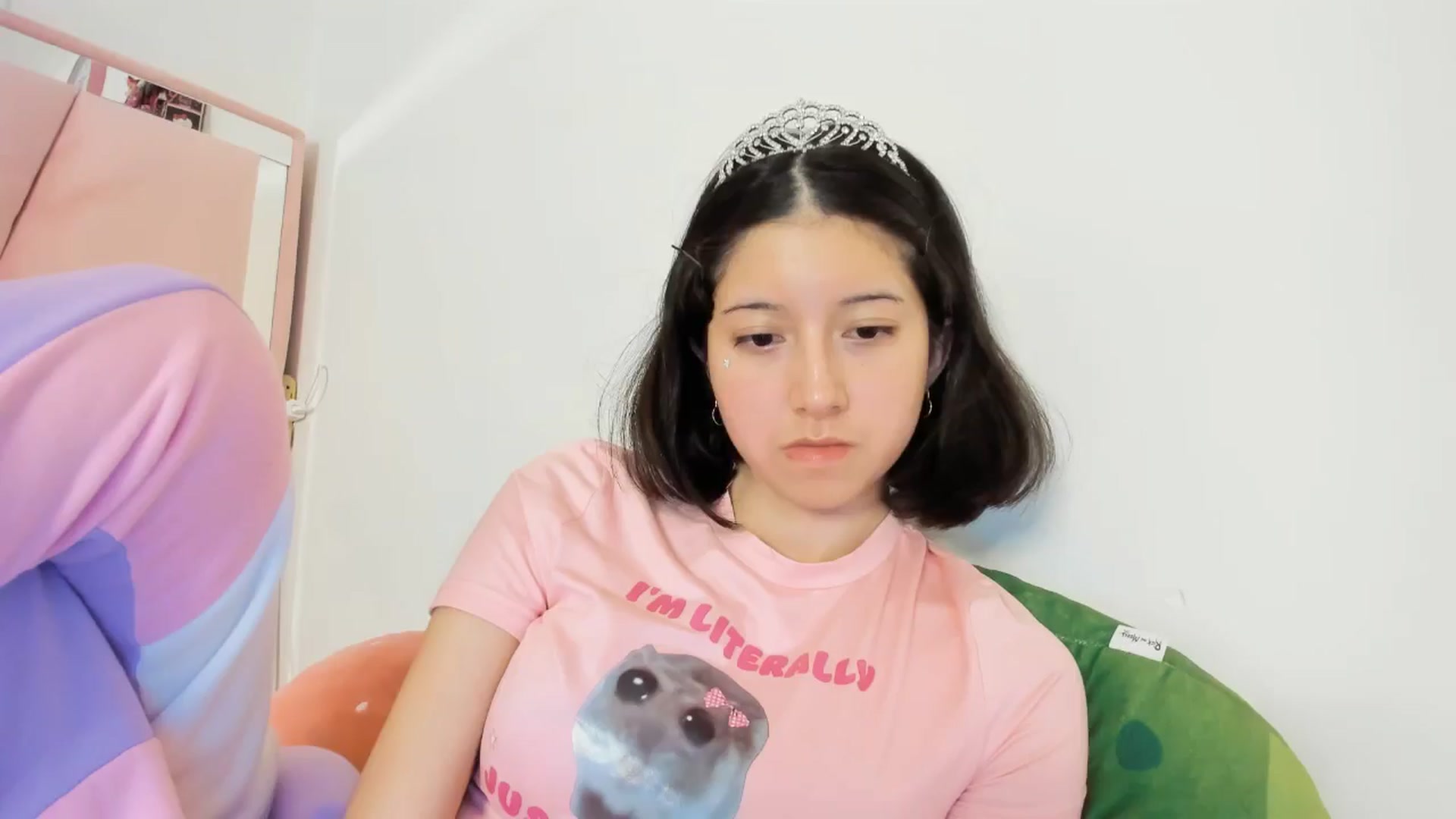 Gallery image thumbnail from Cherrycute666's myfreecams stream on, 10/29/2024, 07:17 image 5 of 20