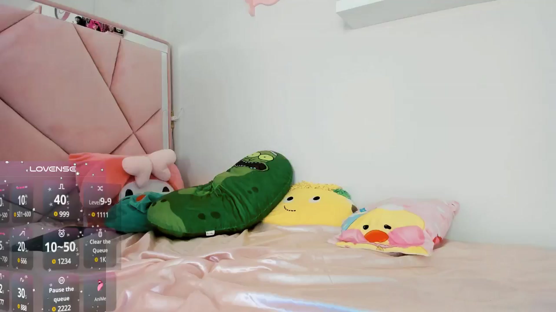 Gallery image thumbnail from Cherrycute666's myfreecams stream on, 10/30/2024, 24:05 image 17 of 20