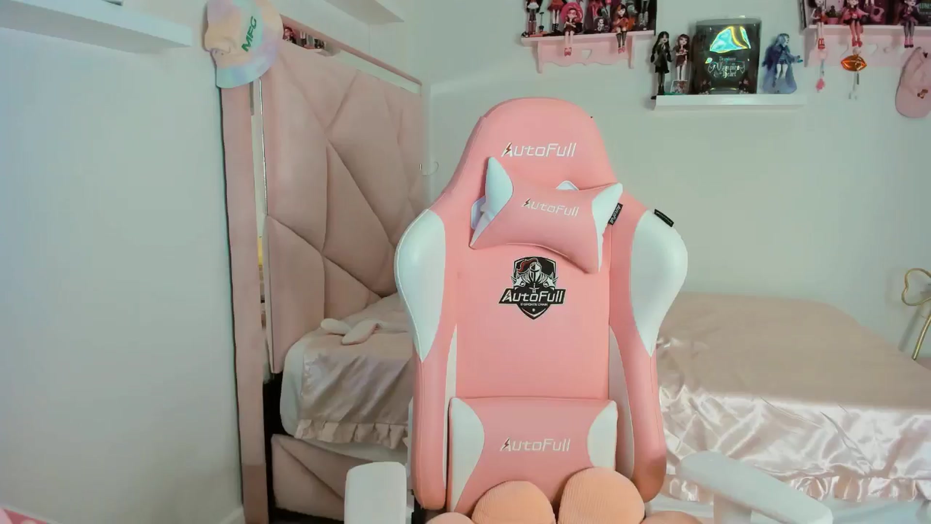 Gallery image thumbnail from Cherrycute666's myfreecams stream on, 11/01/2024, 05:04 image 2 of 20