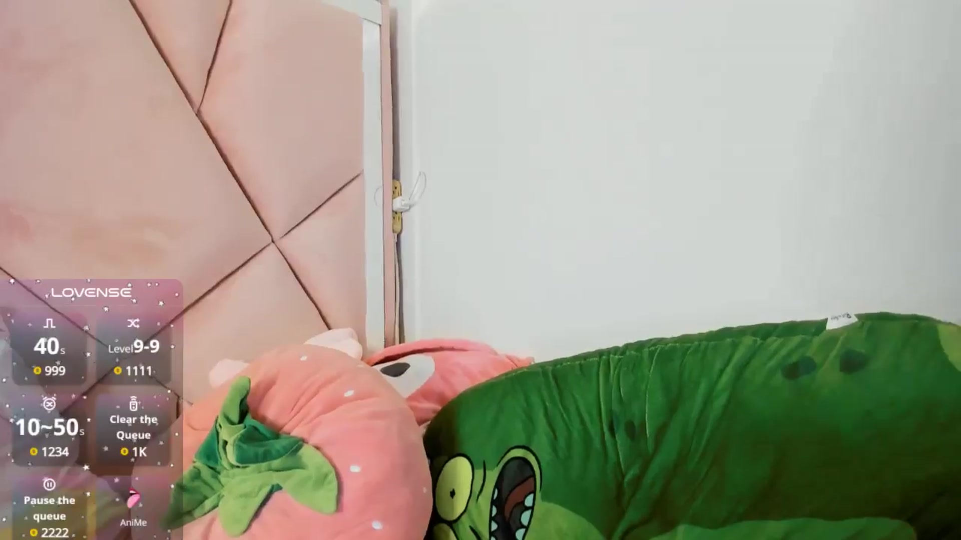 Gallery image thumbnail from Cherrycute666's myfreecams stream on, 11/02/2024, 04:07 image 19 of 20