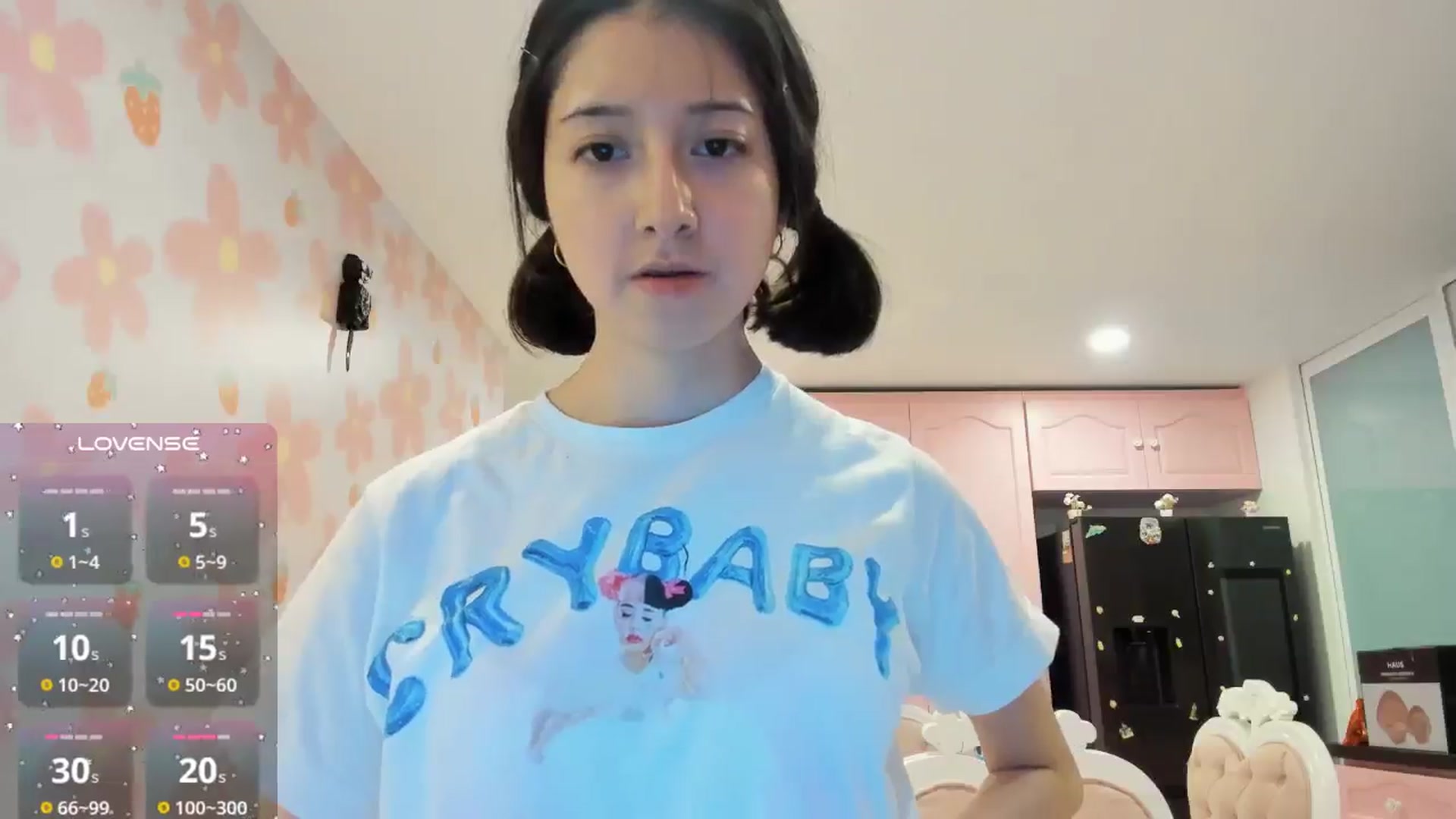 Gallery image thumbnail from Cherrycute666's myfreecams stream on, 11/02/2024, 04:24 image 6 of 20