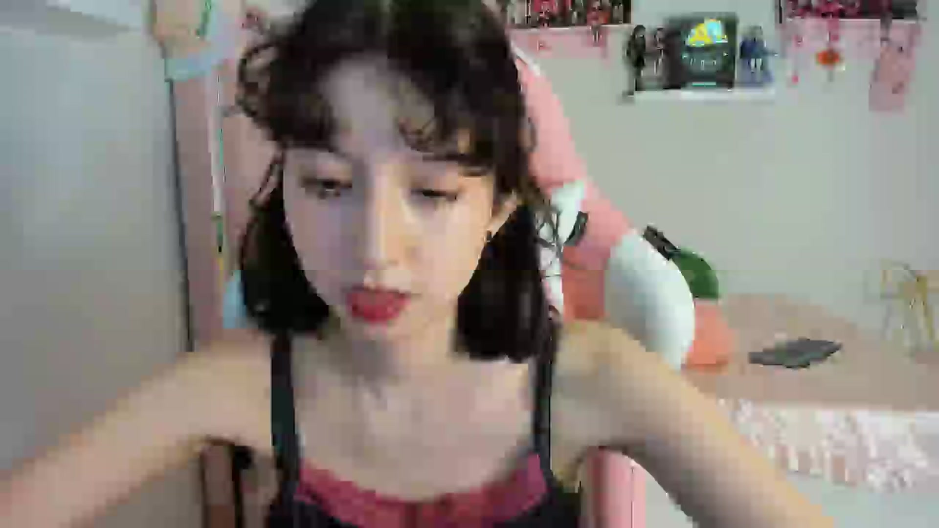 Gallery image thumbnail from Cherrycute666's myfreecams stream on, 11/03/2024, 05:51 image 2 of 20
