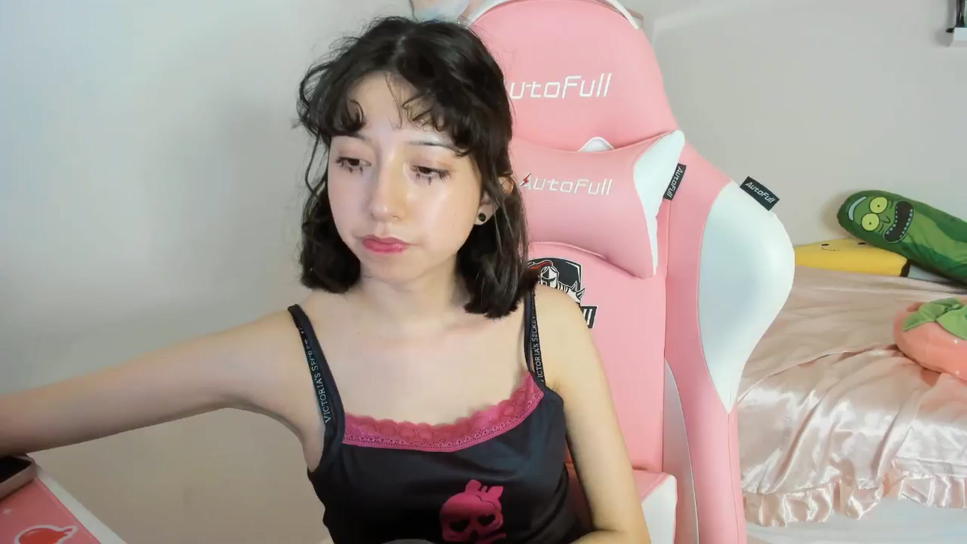 Gallery image thumbnail from Cherrycute666's myfreecams stream on, 11/03/2024, 06:41 image 19 of 20