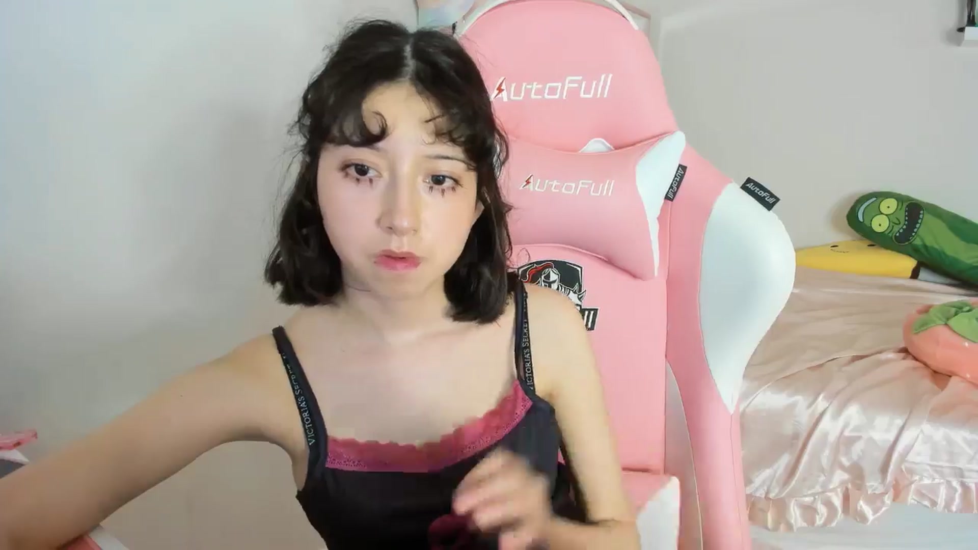 Gallery image thumbnail from Cherrycute666's myfreecams stream on, 11/03/2024, 06:41 image 20 of 20