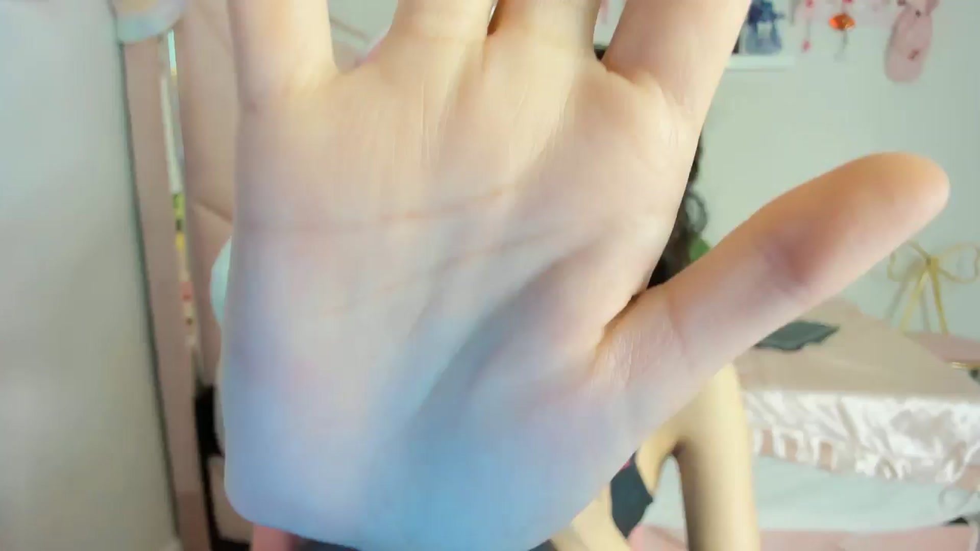 Gallery image thumbnail from Cherrycute666's myfreecams stream on, 11/03/2024, 06:41 image 1 of 20