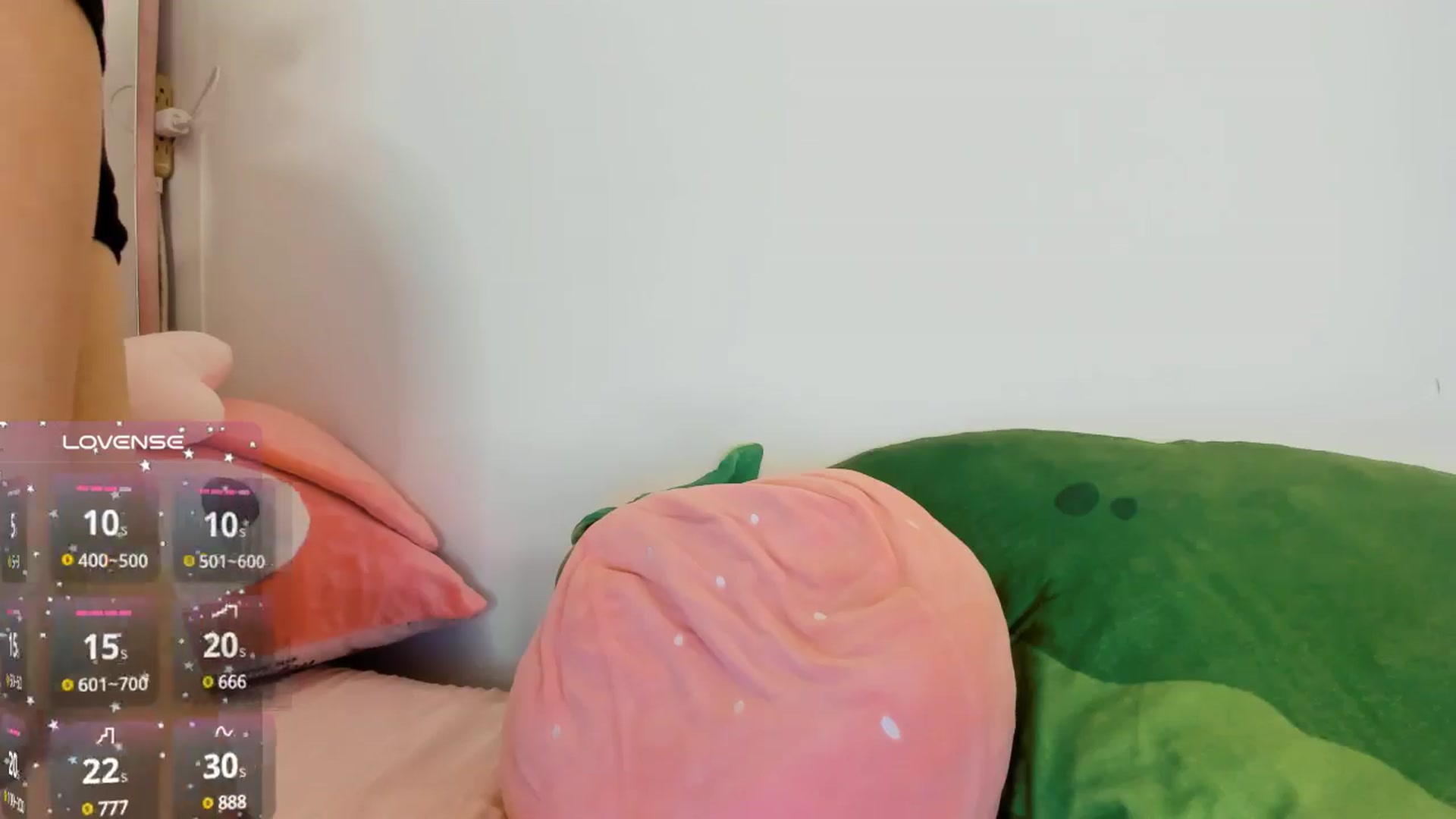 Gallery image thumbnail from Cherrycute666's myfreecams stream on, 11/04/2024, 06:45 image 14 of 20