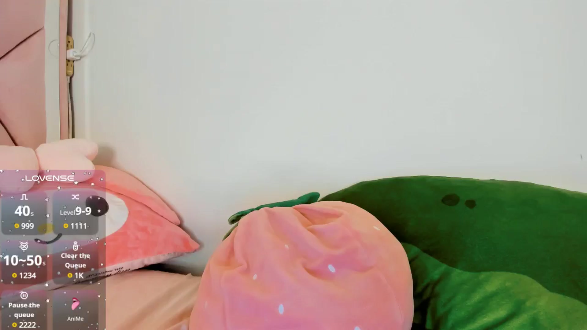 Gallery image thumbnail from Cherrycute666's myfreecams stream on, 11/04/2024, 06:45 image 15 of 20