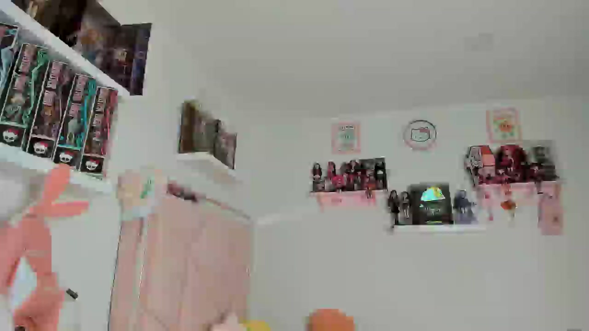 Gallery image thumbnail from Cherrycute666's myfreecams stream on, 11/08/2024, 06:55 image 5 of 20