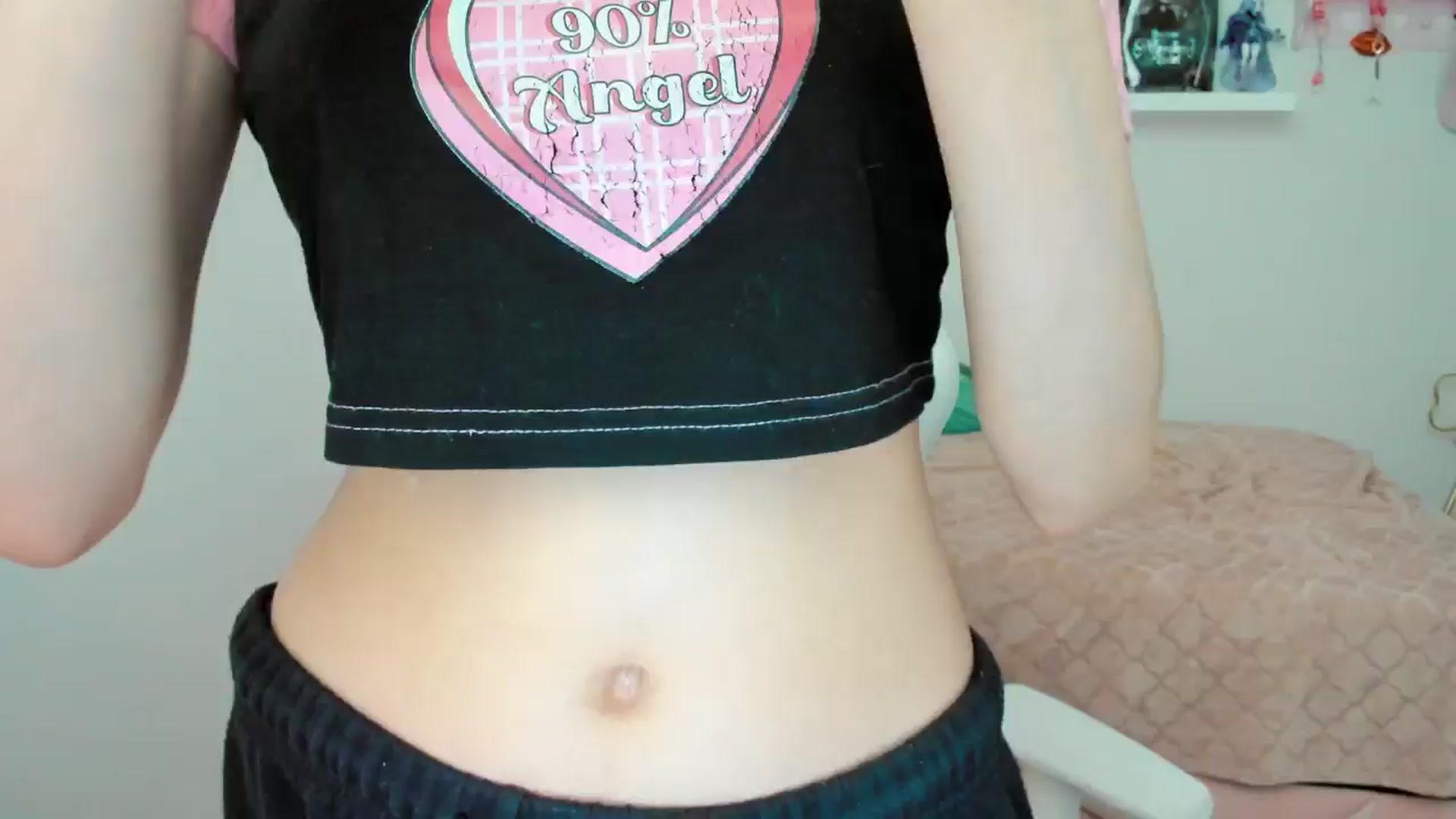 Gallery image thumbnail from Cherrycute666's myfreecams stream on, 11/09/2024, 24:02 image 6 of 20