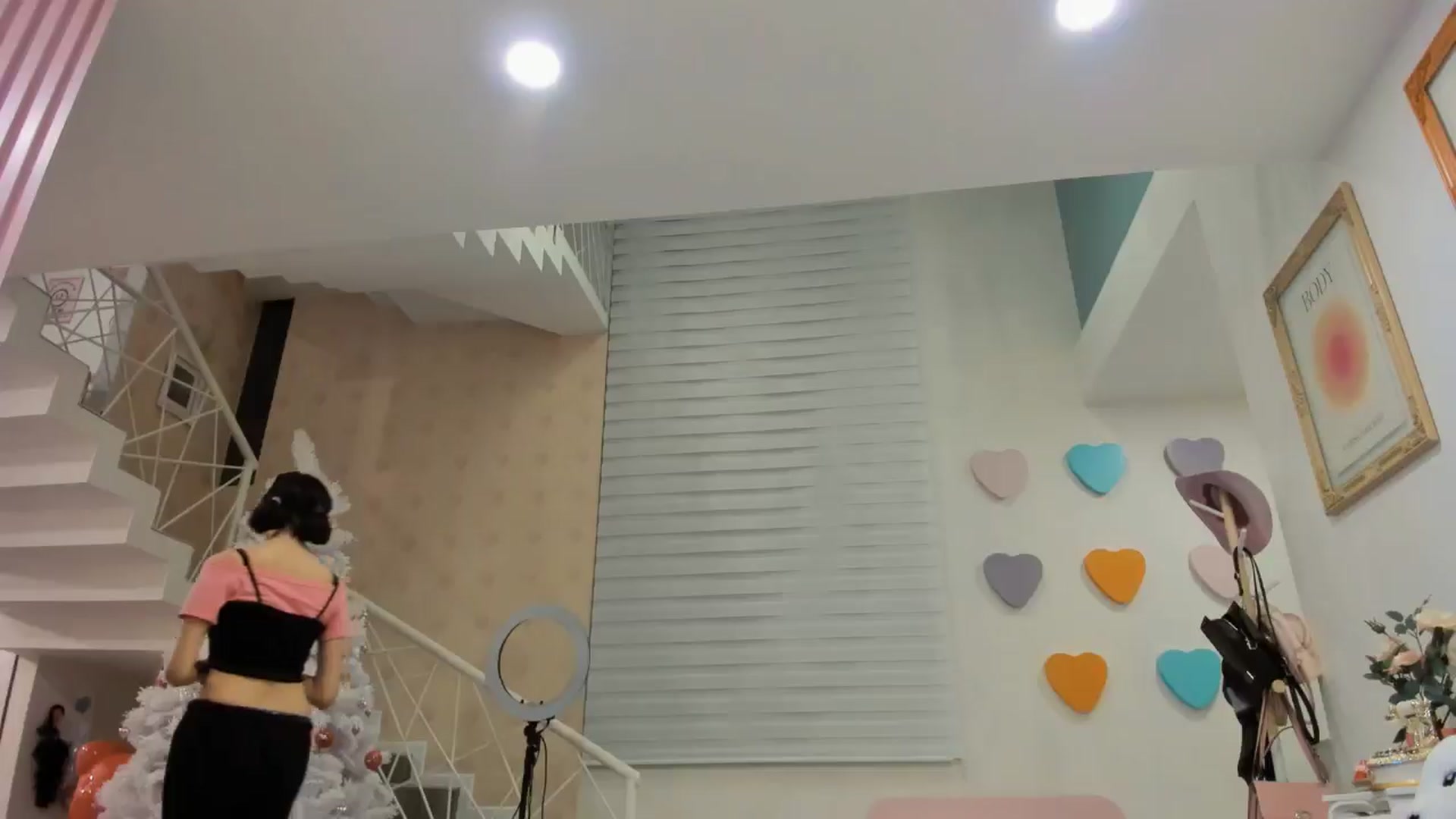 Gallery image thumbnail from Cherrycute666's myfreecams stream on, 11/09/2024, 09:48 image 2 of 20