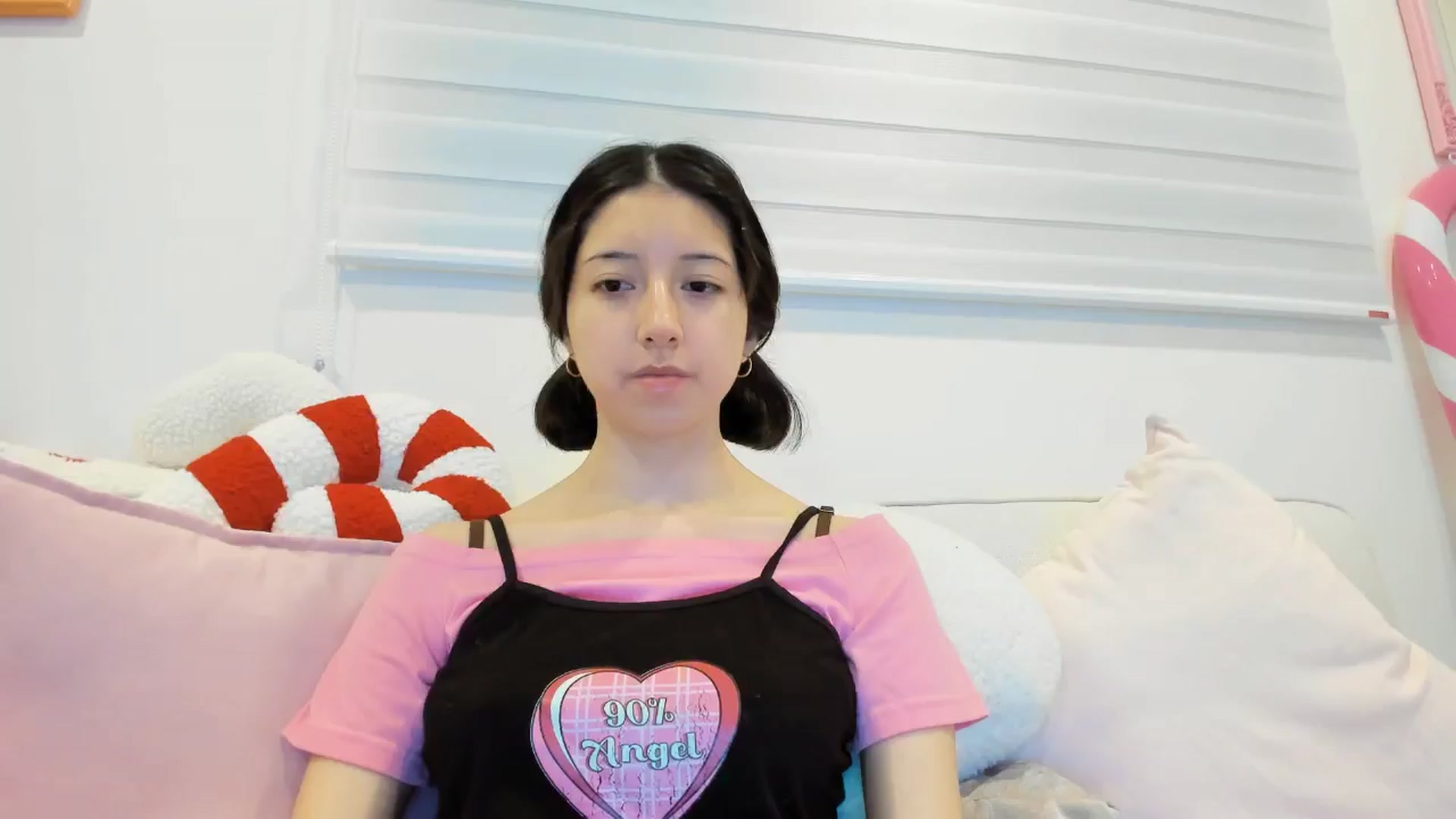 Gallery image thumbnail from Cherrycute666's myfreecams stream on, 11/09/2024, 09:48 image 14 of 20