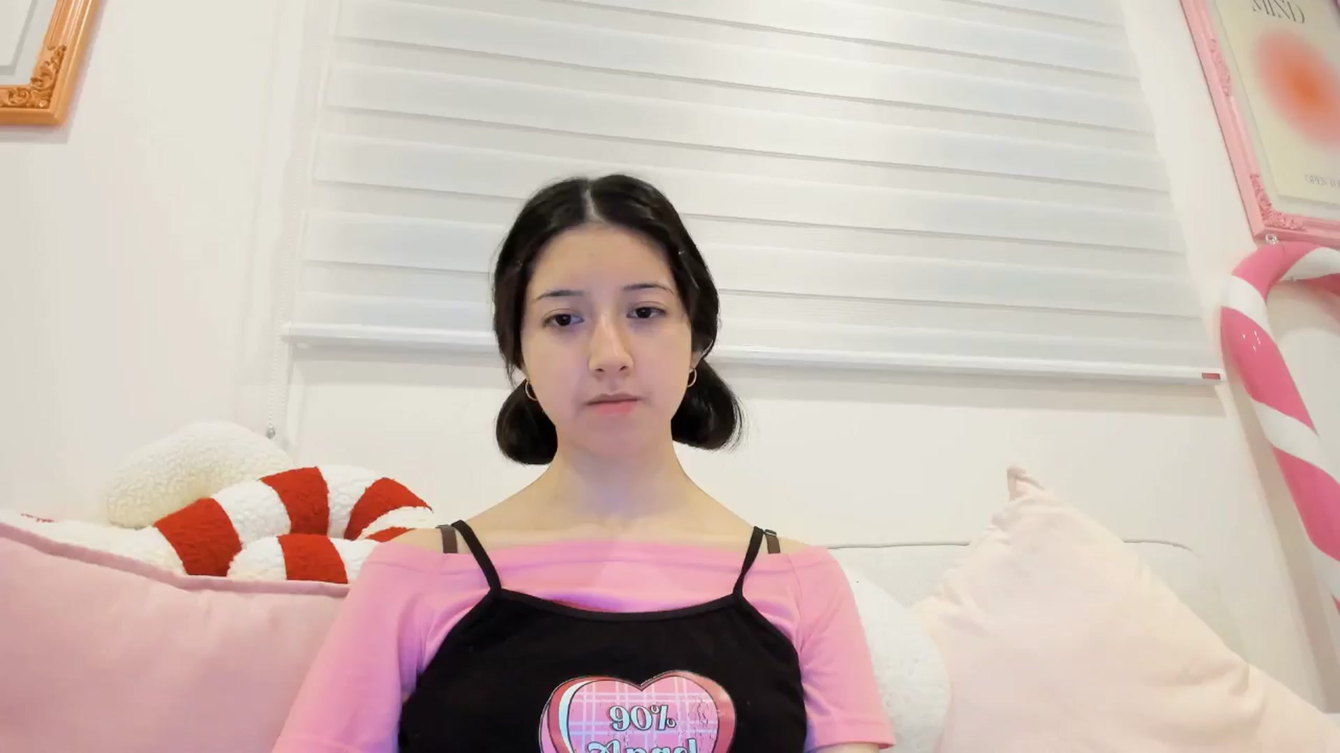 Gallery image thumbnail from Cherrycute666's myfreecams stream on, 11/09/2024, 09:48 image 13 of 20