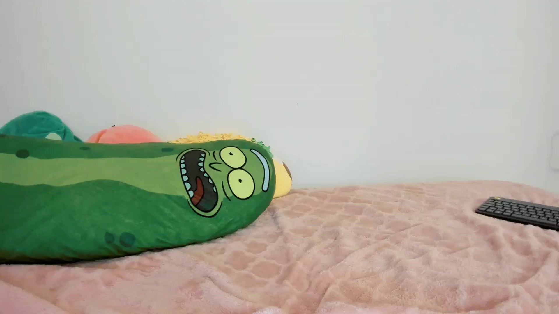 Gallery image thumbnail from Cherrycute666's myfreecams stream on, 11/10/2024, 14:23 image 12 of 20