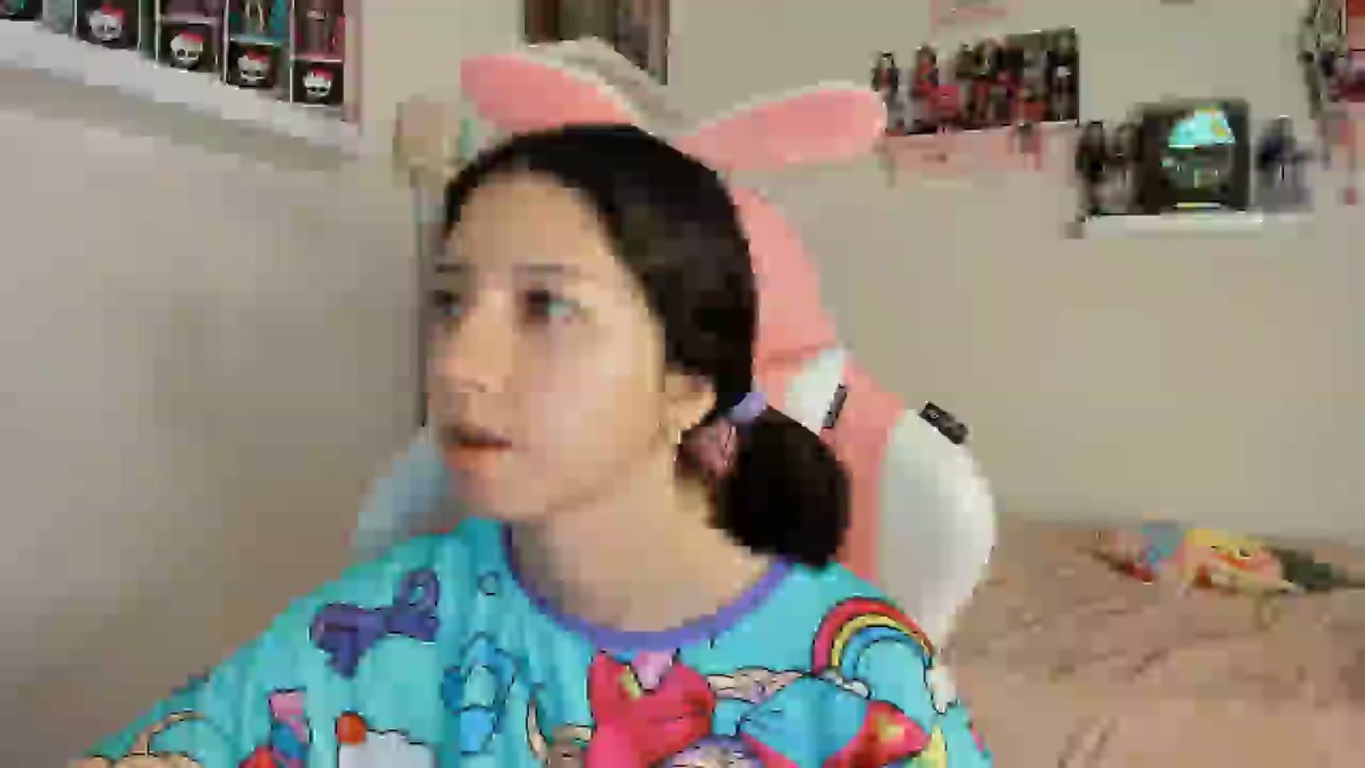 Gallery image thumbnail from Cherrycute666's myfreecams stream on, 11/11/2024, 02:10 image 7 of 20