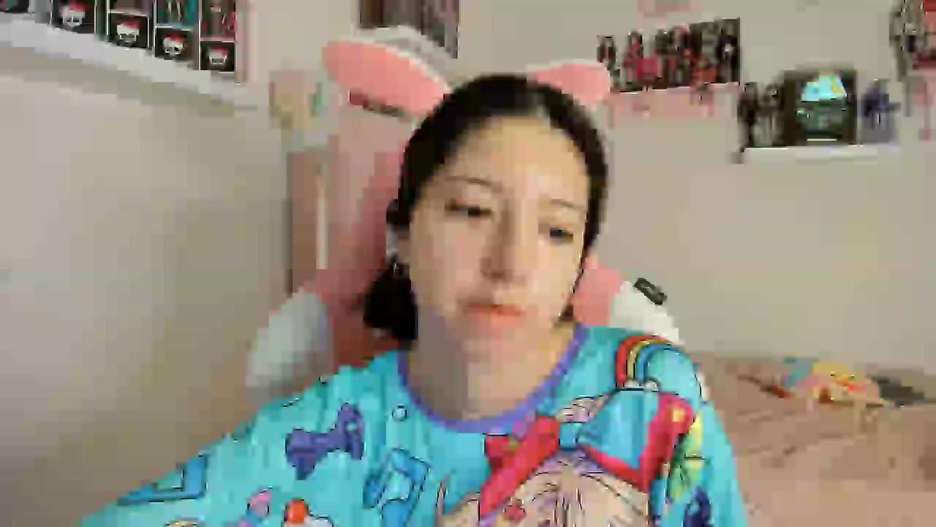 Gallery image thumbnail from Cherrycute666's myfreecams stream on, 11/11/2024, 02:10 image 16 of 20